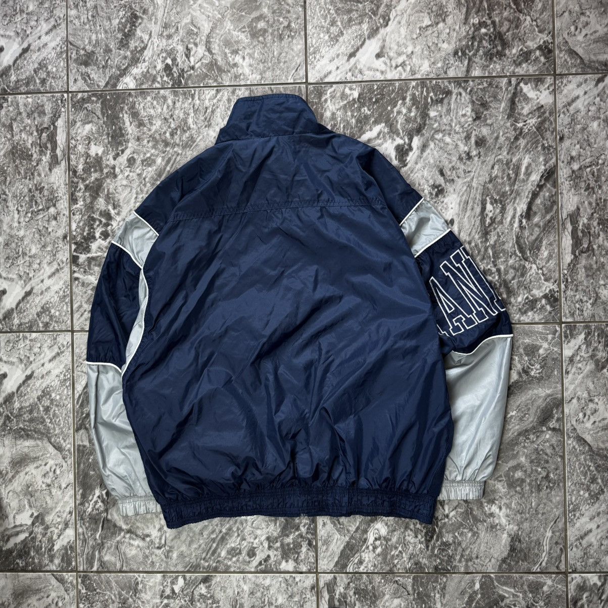 New York Yankees × Vintage 1990s New York Yankees Starter Jacket Size US L / EU 52-54 / 3 - 2 Thumbnail