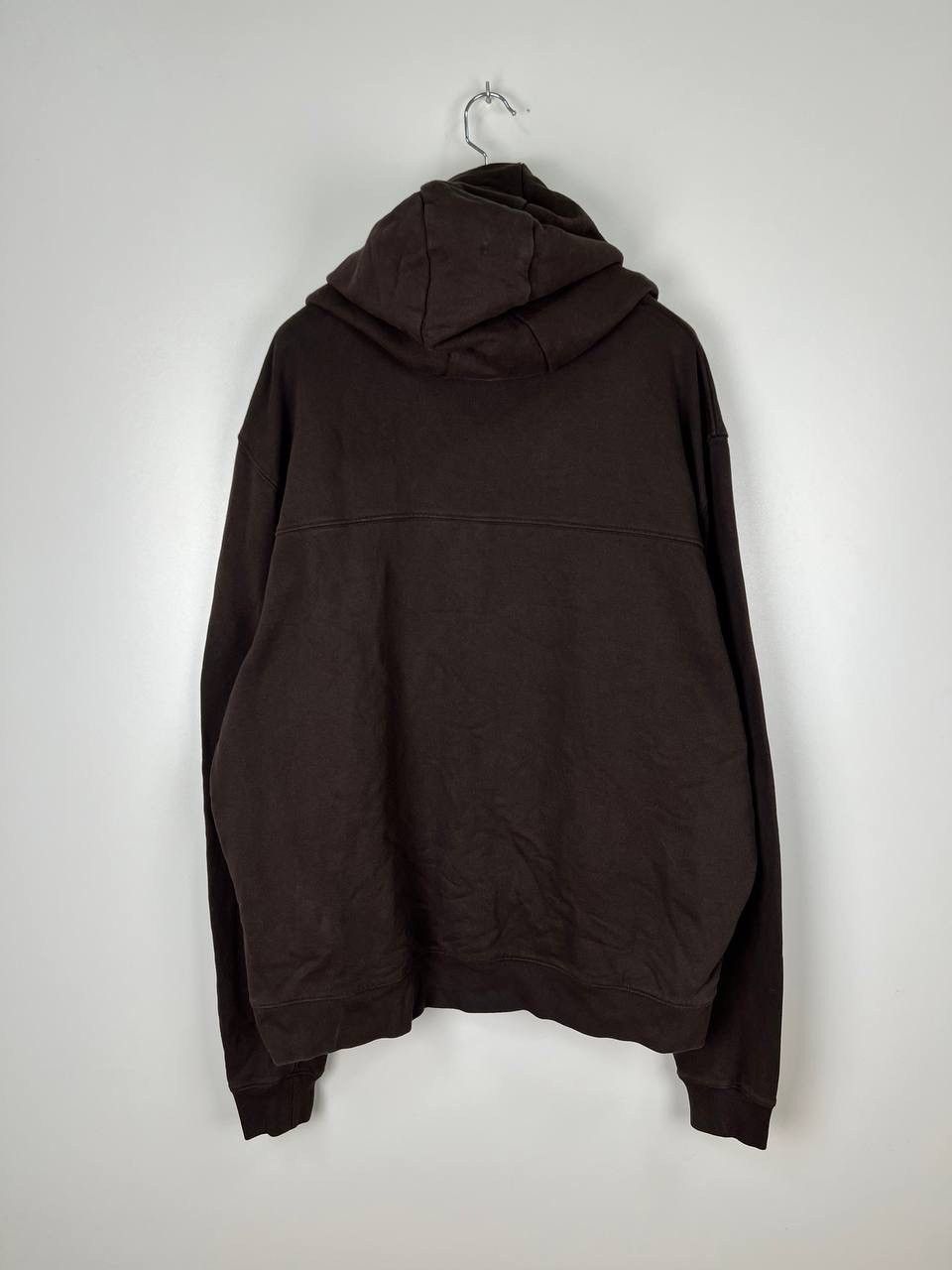 Allsaints Allsaints luxury hoodie size L Size US L / EU 52-54 / 3 - 2 Thumbnail