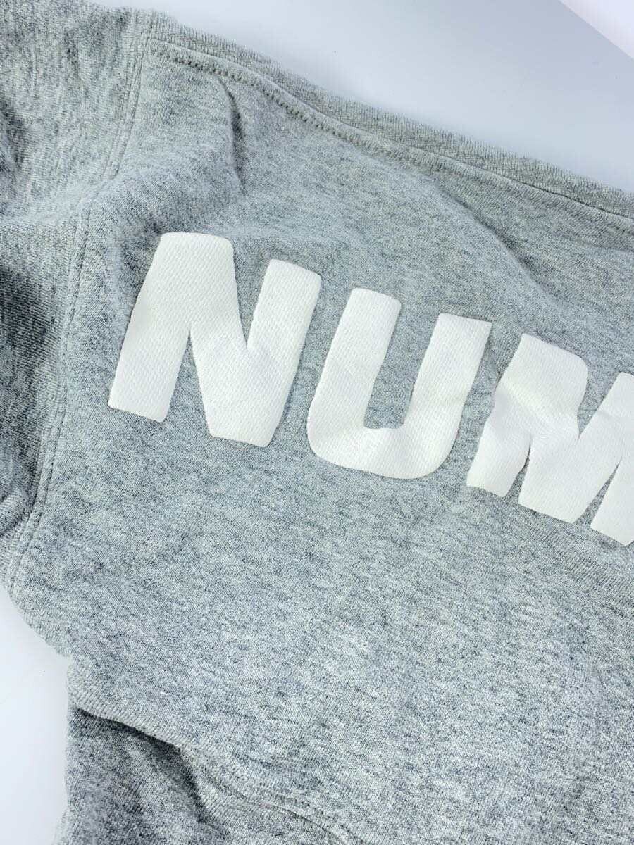 Number (N)ine Sweatshirt Size US S / EU 44-46 / 1 - 6 Thumbnail