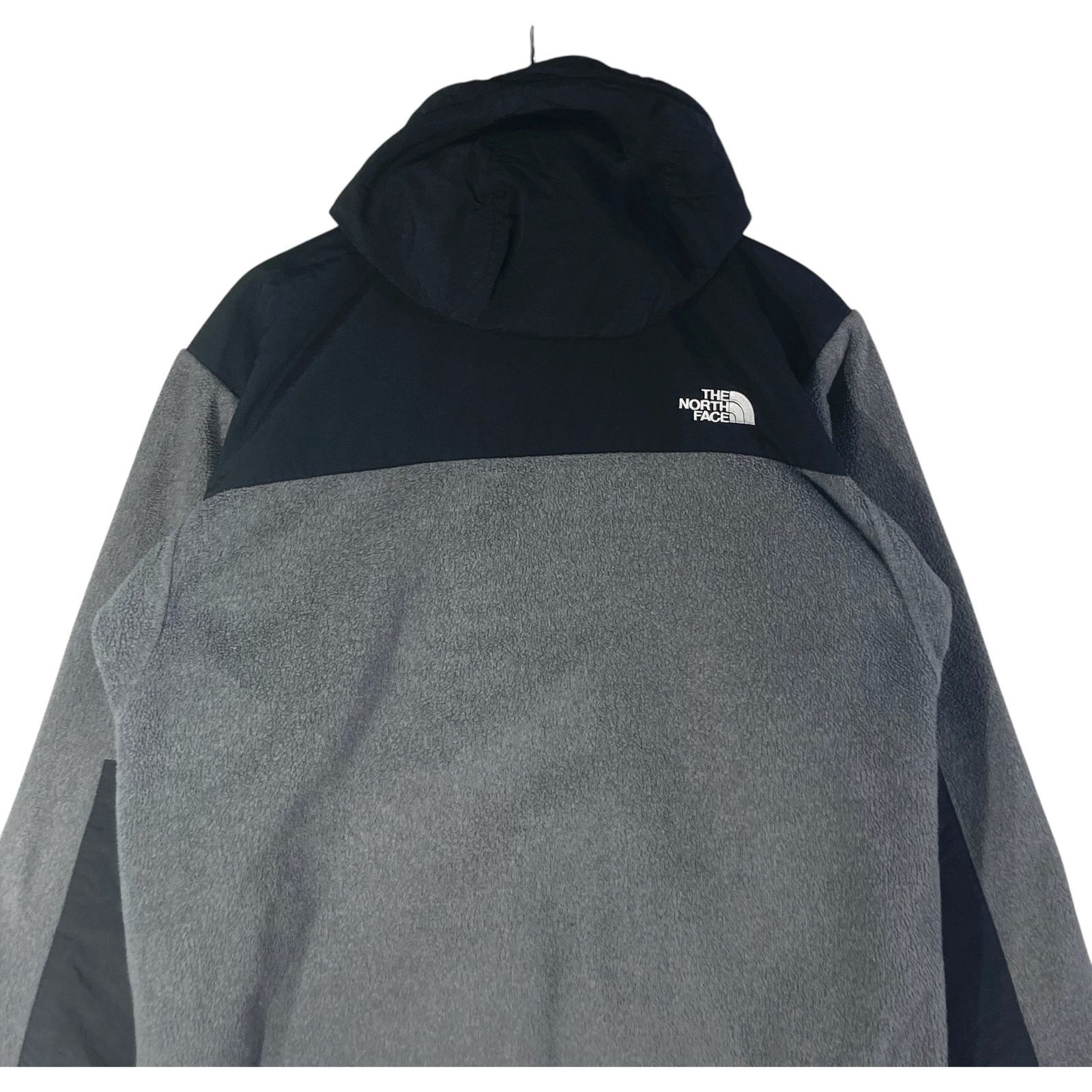 The North Face Vintage North Face Full Zip Fleece Large Size US L / EU 52-54 / 3 - 6 Thumbnail