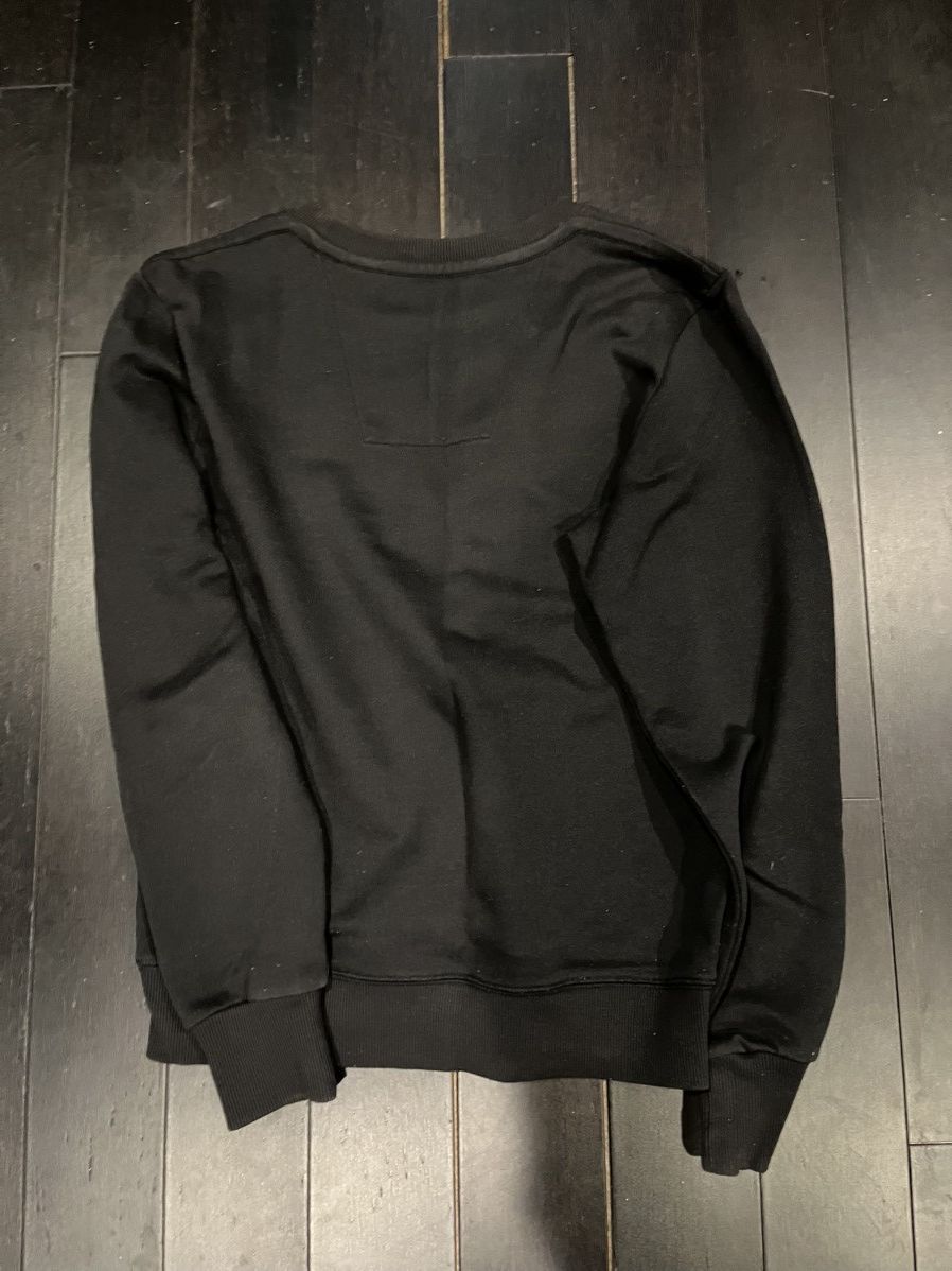 G-Star RAW crewneck Size US S / EU 44-46 / 1 - 6 Thumbnail