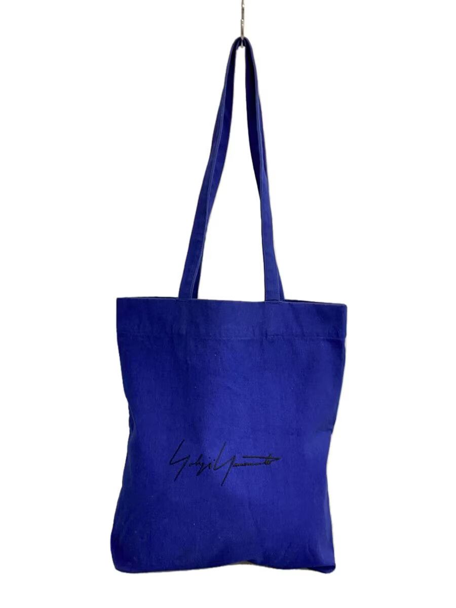Yohji Yamamoto Embroidered Logo Tote Bag Size ONE SIZE - 1 Thumbnail