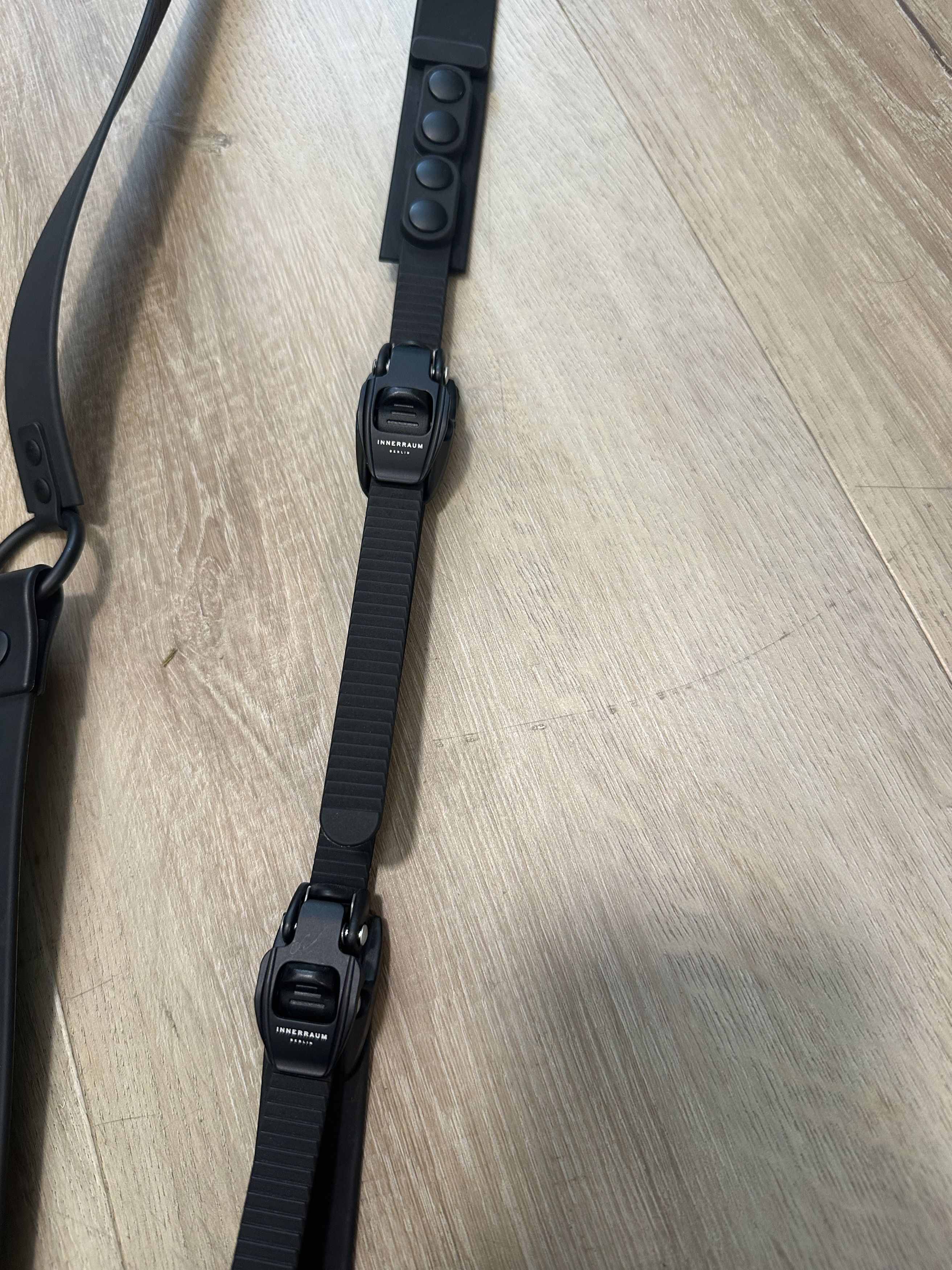 Innerraum I31 Funcase Bag Size ONE SIZE - 4 Thumbnail