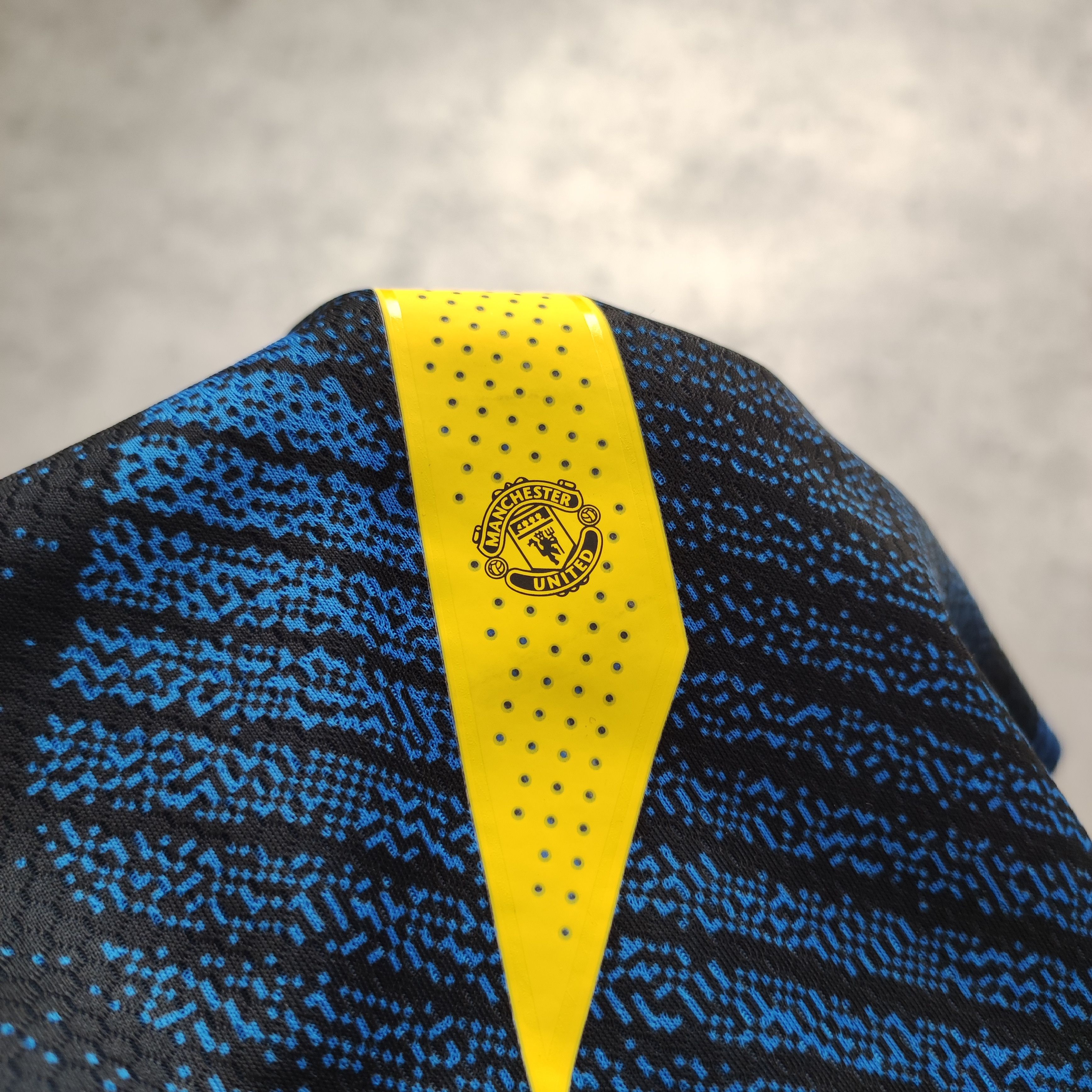Adidas 2021 Third 3th Cristiano Ronaldo CR7 Manchester United Kit Size US M / EU 48-50 / 2 - 11 Thumbnail