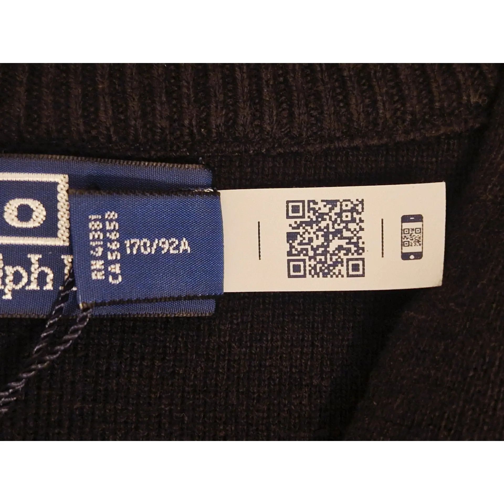 Polo Ralph Lauren Polo Ralph Lauren Size US S / EU 44-46 / 1 - 8 Thumbnail