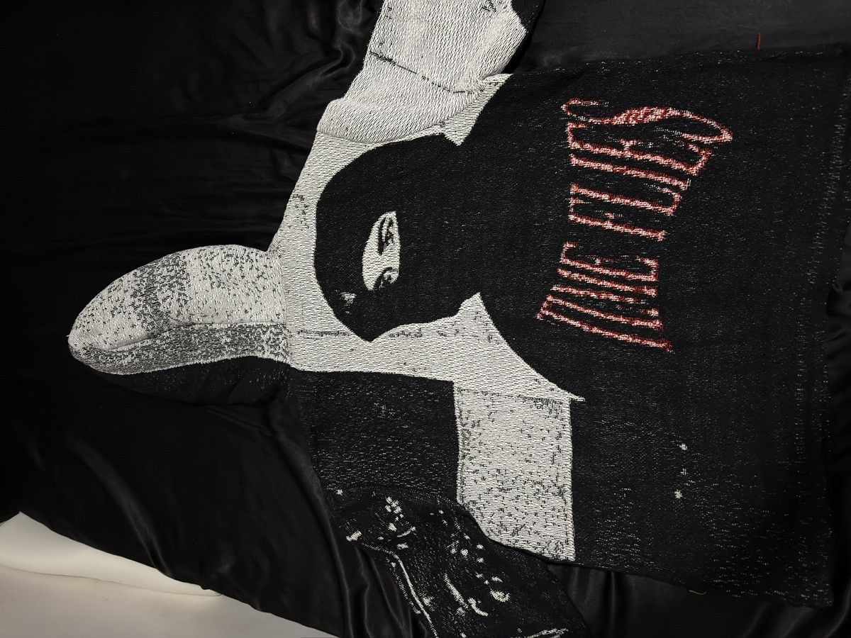 Other Drake Tapestry Hoodie Size US S / EU 44-46 / 1 - 2 Thumbnail