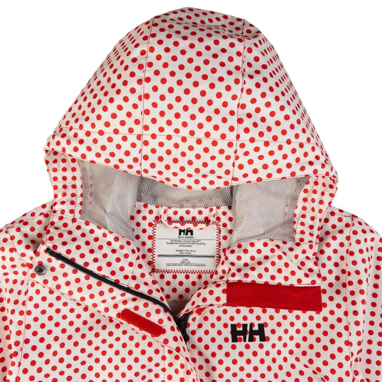 Helly Hansen Vintage Helly Hansen Hellytech Jacket Women's Size M Size M / US 6-8 / IT 42-44 - 3 Thumbnail