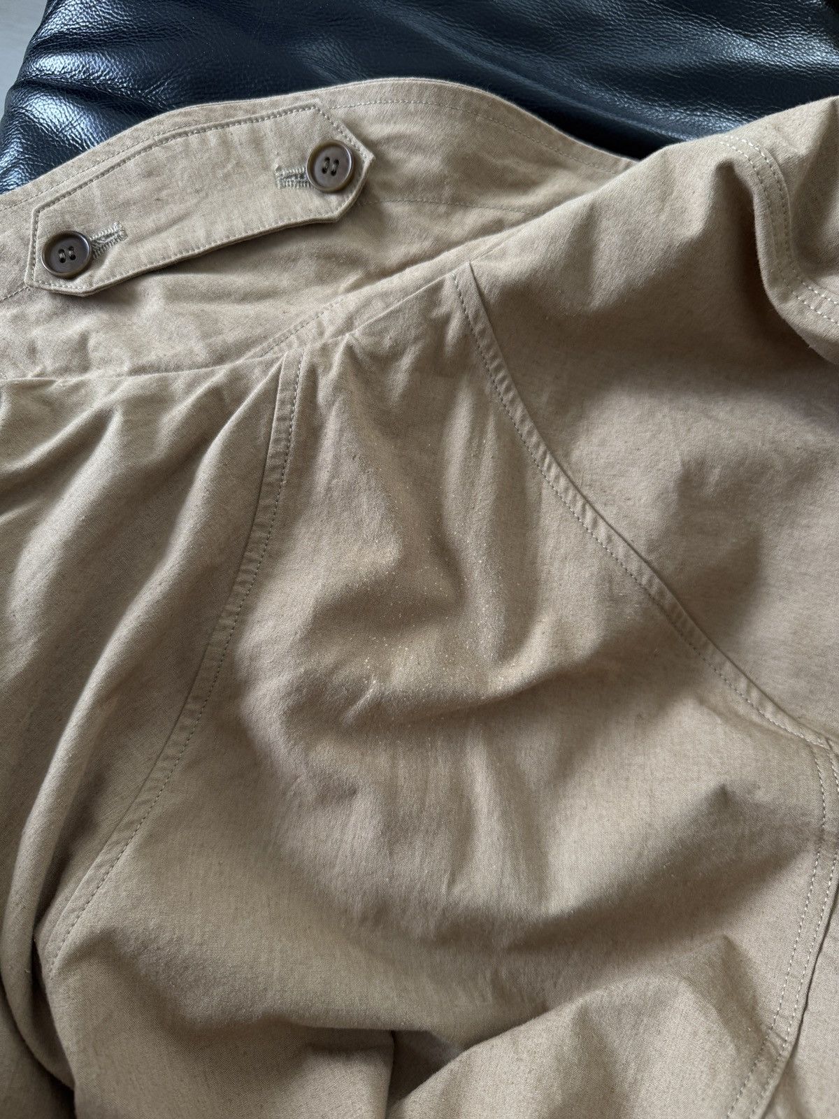 PHIGVEL MAKERS & Co. Phigvel Cyclist Over Coat Size US L / EU 52-54 / 3 - 16 Thumbnail