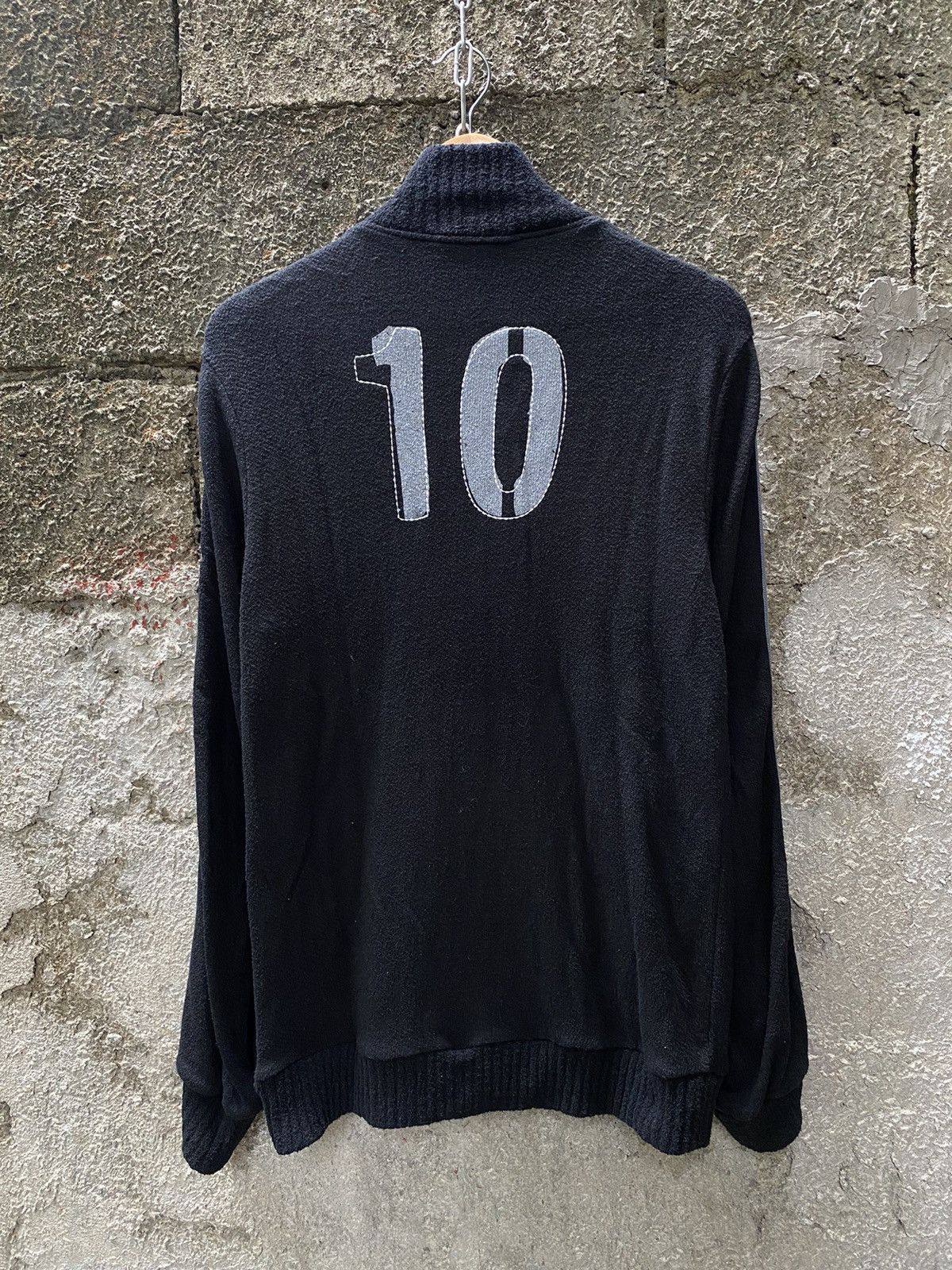 Dolce & Gabbana Calcio Zip Jacket Size US M / EU 48-50 / 2 - 7 Thumbnail