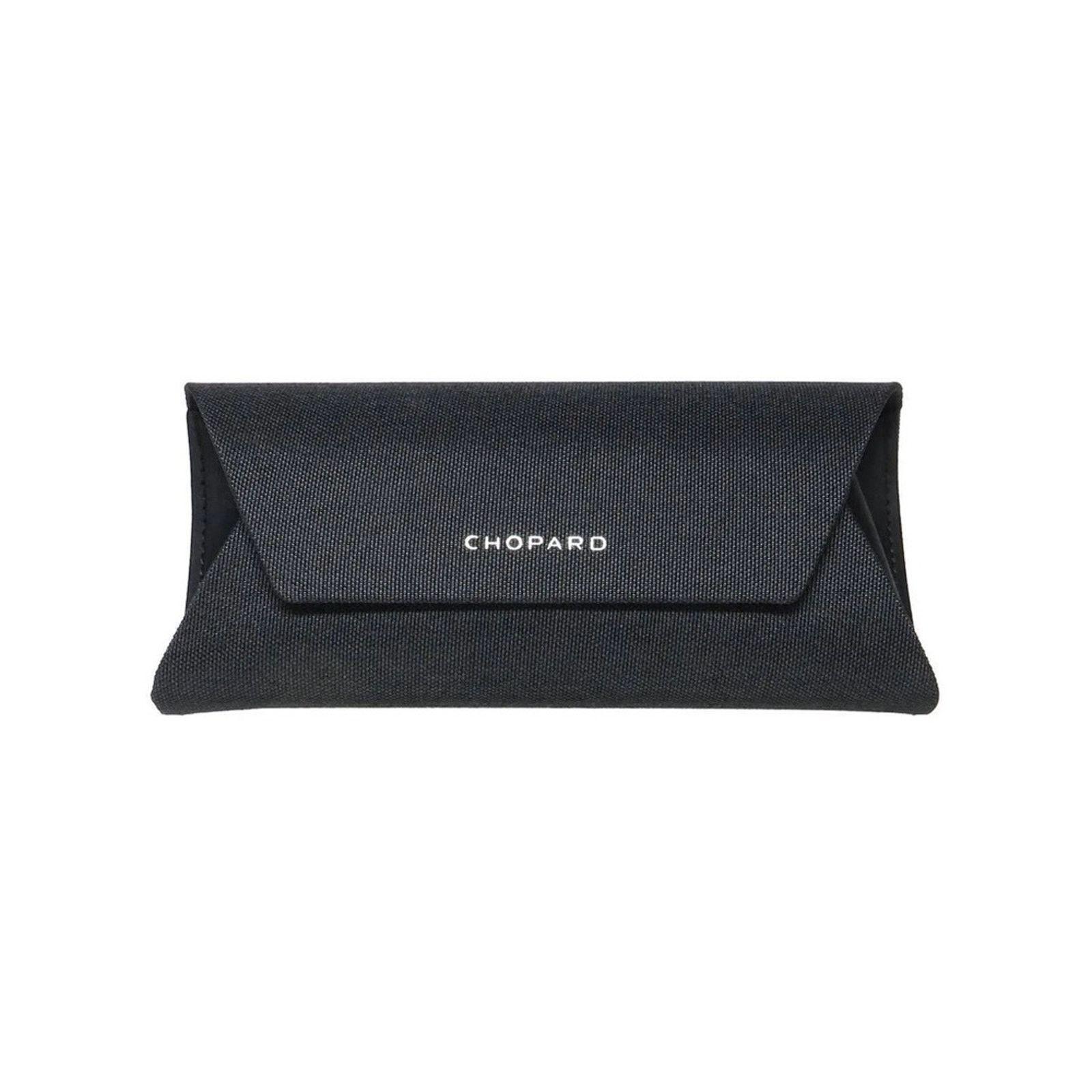 Chopard AUTHENTIC Chopard VCH333W 0700 Luxury Eyeglasses 55mm Size ONE SIZE - 10 Thumbnail