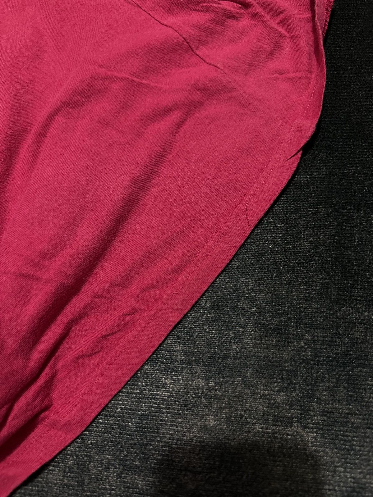 Japanese Brand WILLPIPS LONG SLEEVE Size M / US 6-8 / IT 42-44 - 5 Thumbnail