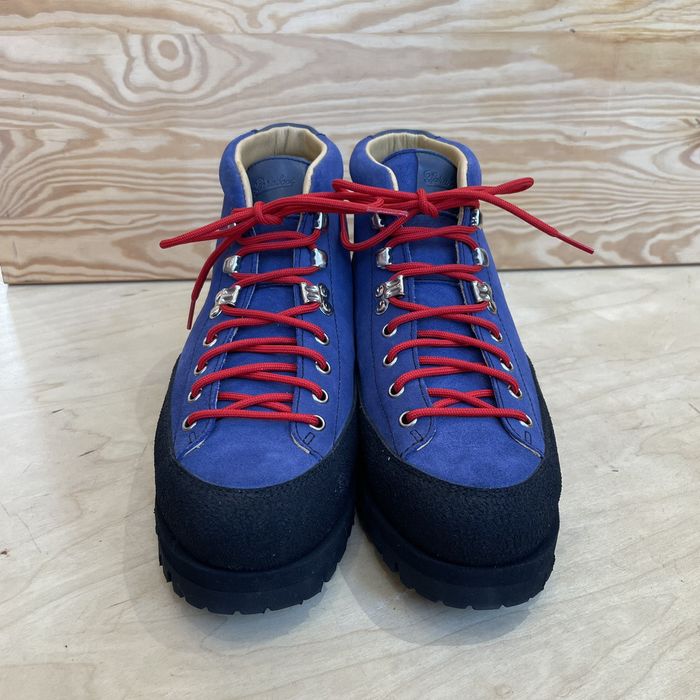 paraboot hiking boots