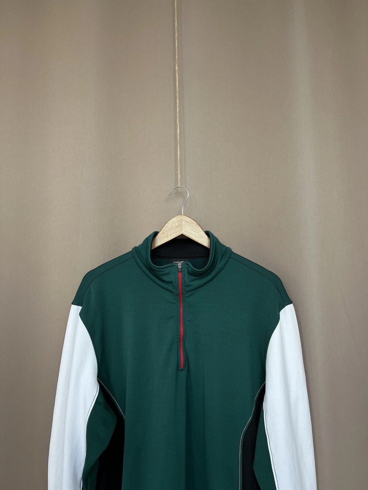 Galvin Green Galvin Green Half Zip Golf Insula Technology Jumper Size XL Size US XL / EU 56 / 4 - 2 Thumbnail