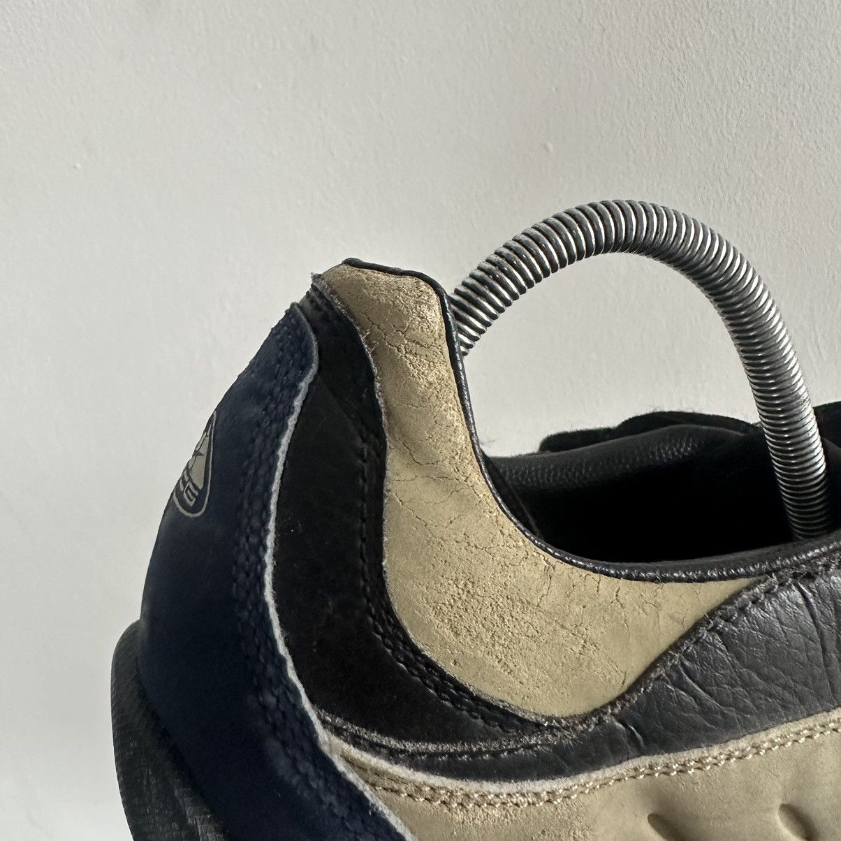 Nike Nike acg cycle contact shoesh vintage Size US 10 / EU 43 - 15 Thumbnail