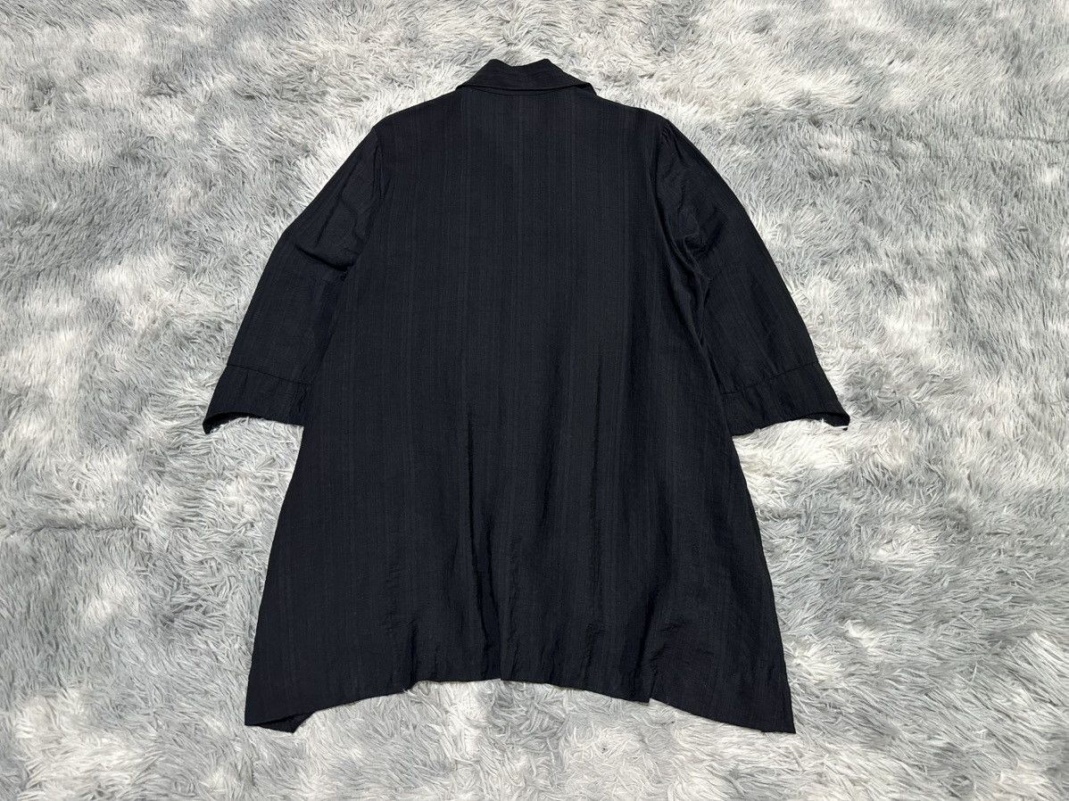 If Six Was Nine 🔥Y2K T’s Collection Double Layer Shirt Goth Punk Size US L / EU 52-54 / 3 - 9 Thumbnail