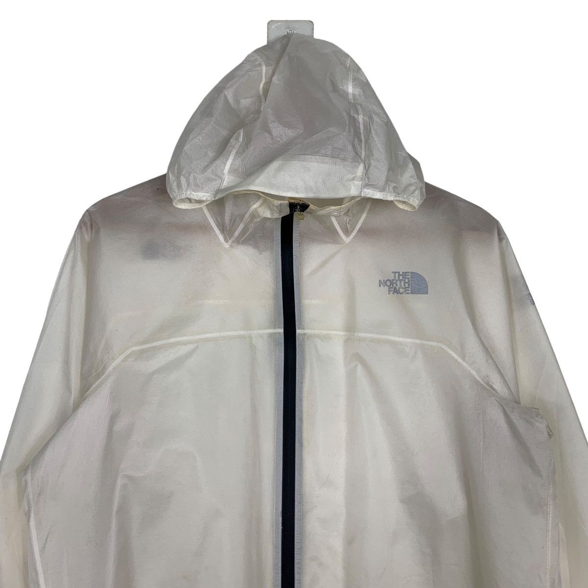 The North Face THE NORTH FACE Flight Series Very Light/Thin Jacket #0158-C8 Size US M / EU 48-50 / 2 - 3 Thumbnail
