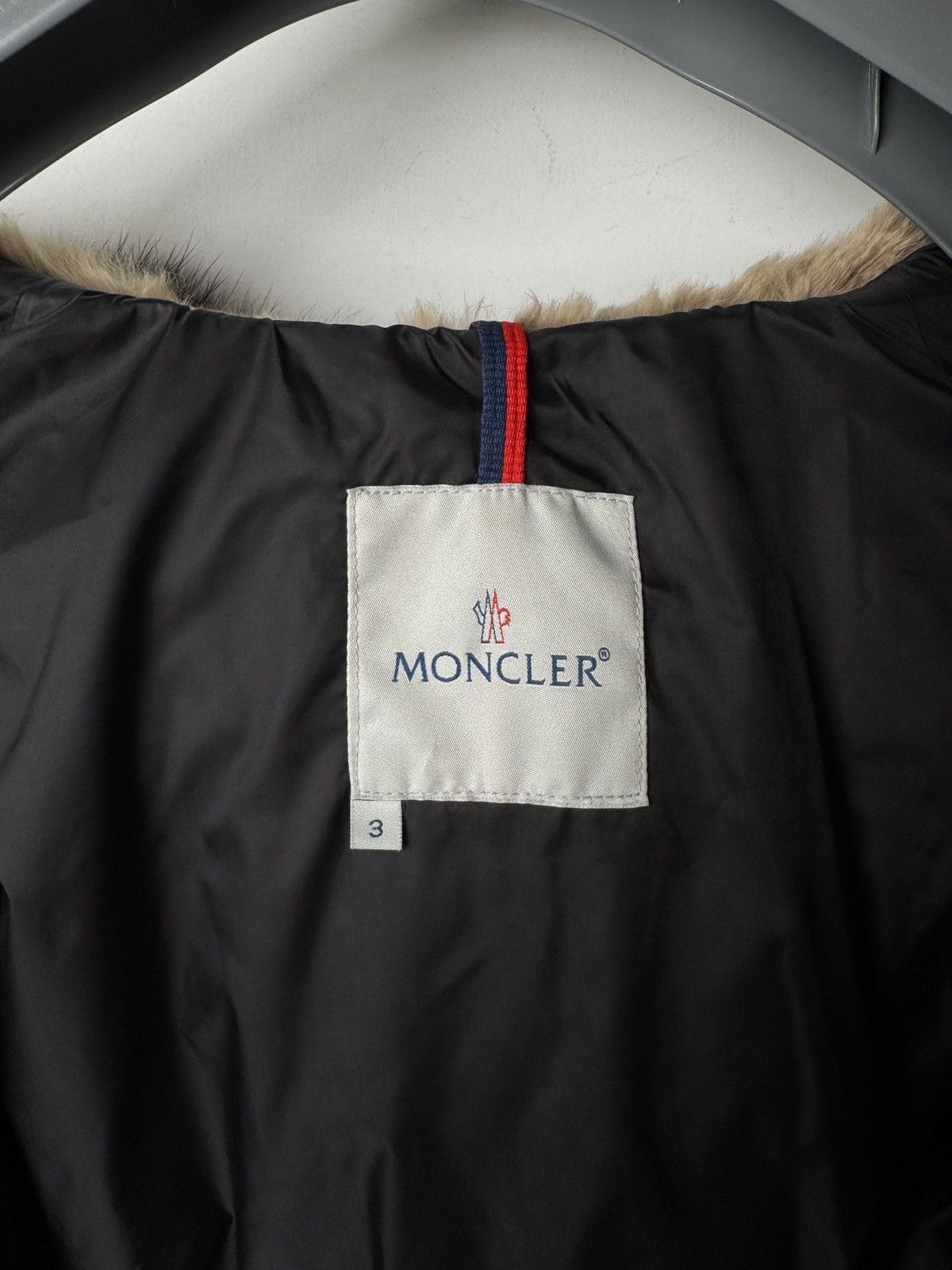 Moncler Moncler Alberta Size M / US 6-8 / IT 42-44 - 10 Thumbnail