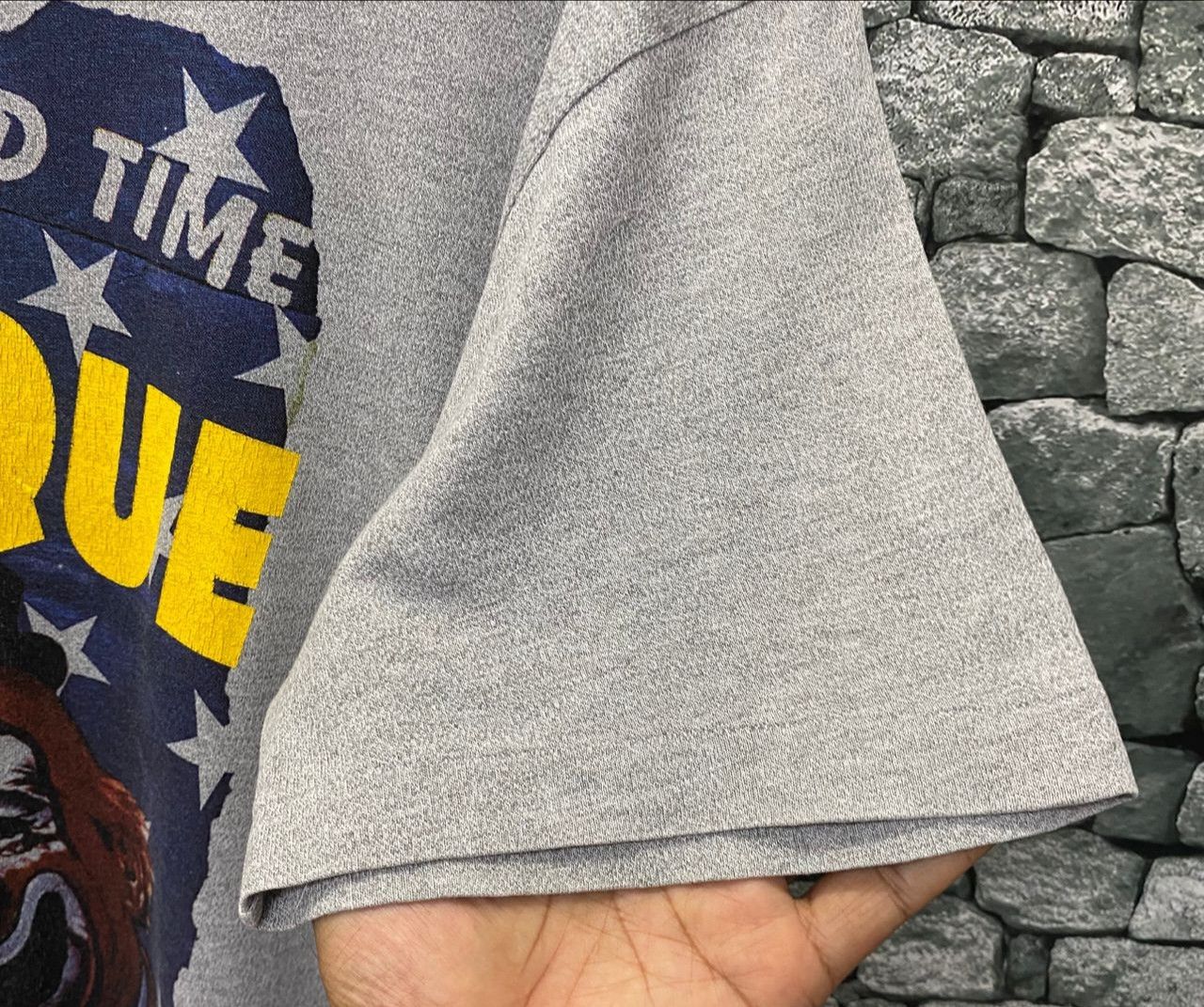 HRMTG Vintage HR Market Cirque Japanese Brand Distressed Tshirt Size US M / EU 48-50 / 2 - 8 Thumbnail
