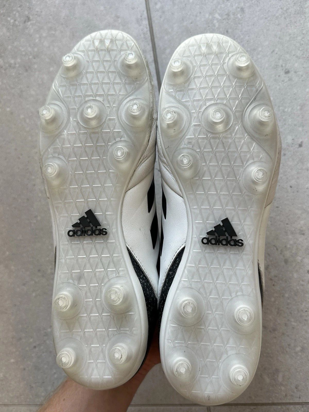 Adidas Adidas Copa 18.2 FG Soccer Cleats Mens Soccer Football Size US 10.5 / EU 43-44 - 11 Thumbnail