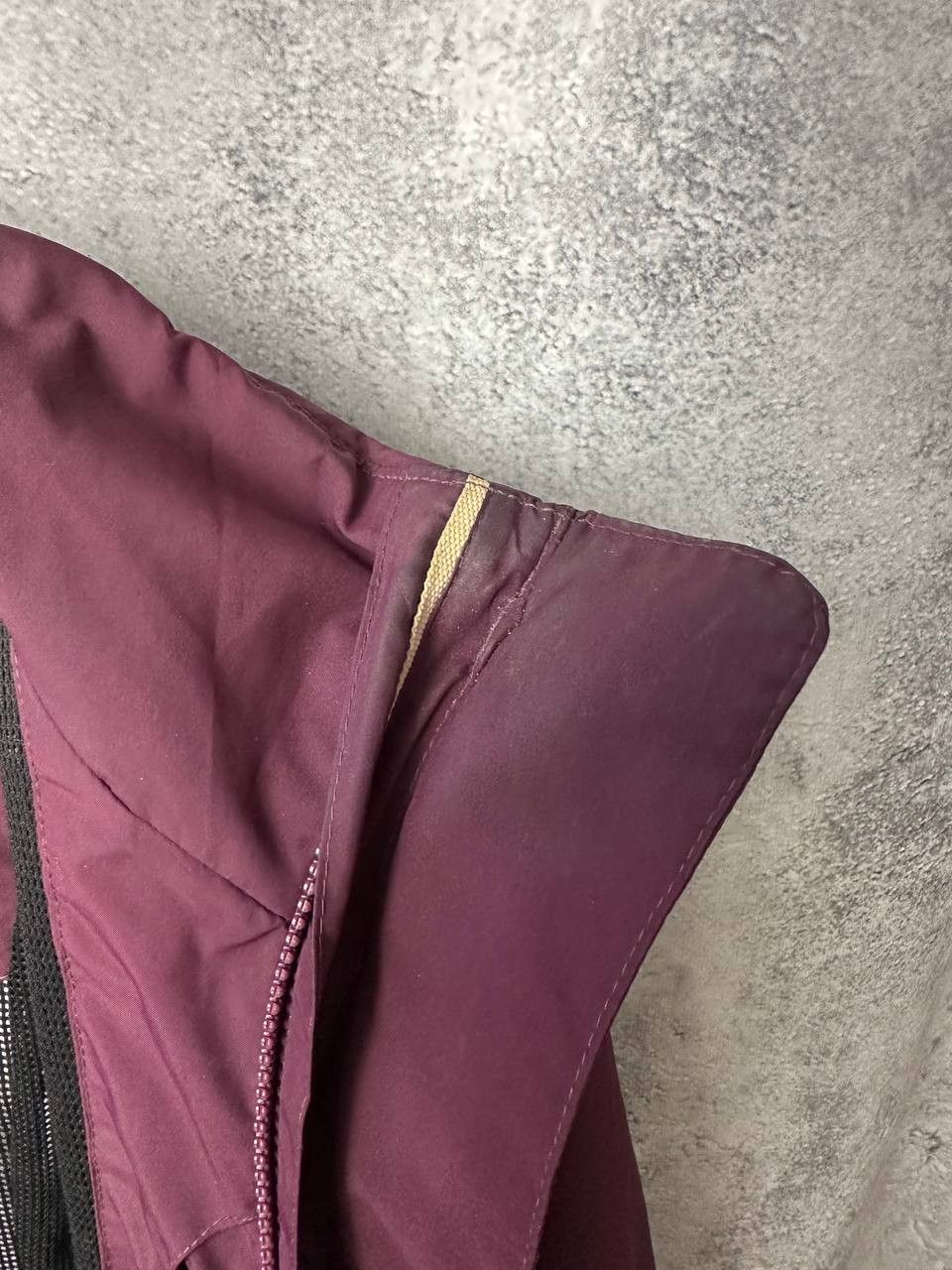 Vintage Schoffel Venturi Ketton Jacket Packaway Rain Waterproof Size US M / EU 48-50 / 2 - 15 Thumbnail