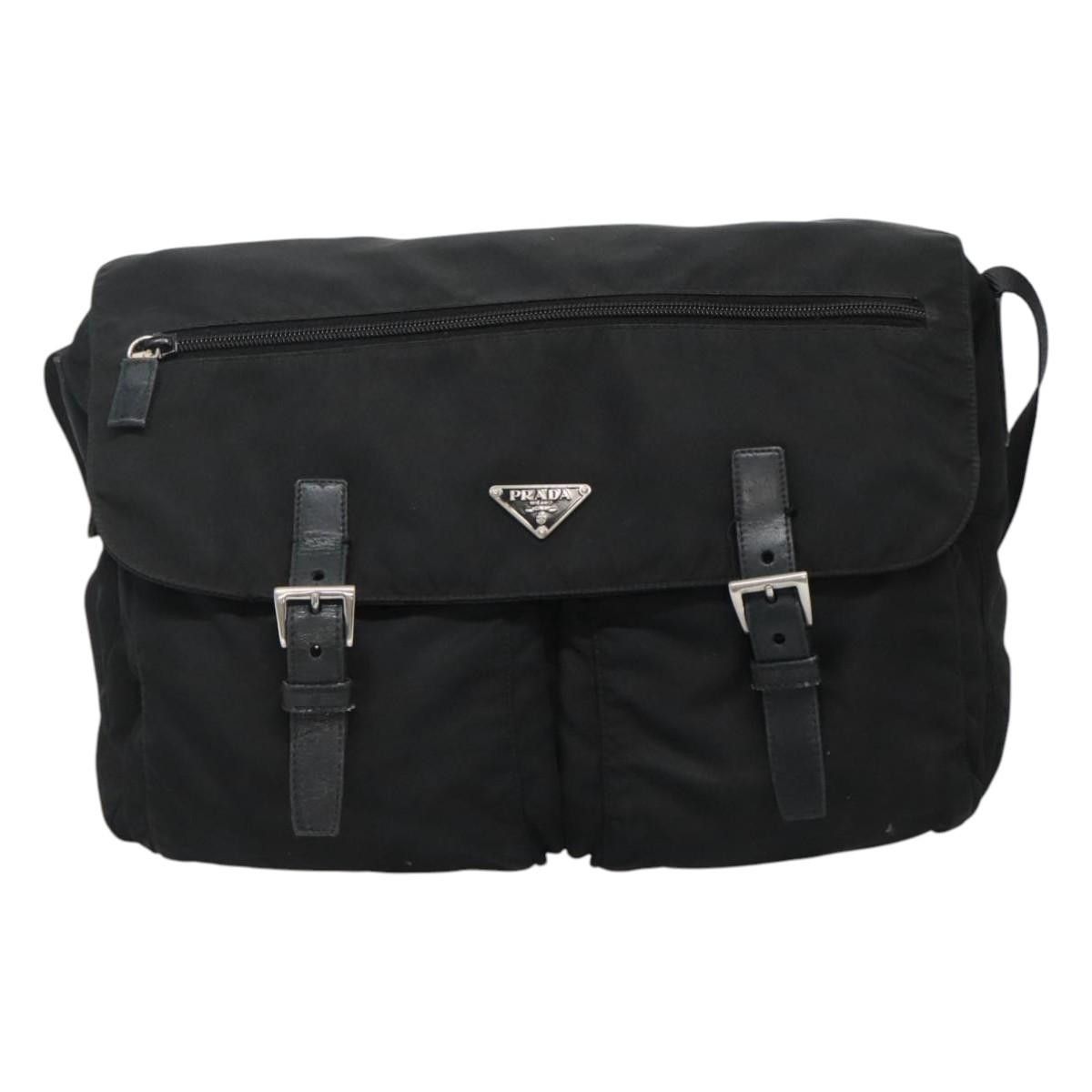 Prada Prada Re-Nylon shoulder Size ONE SIZE - 1 Thumbnail