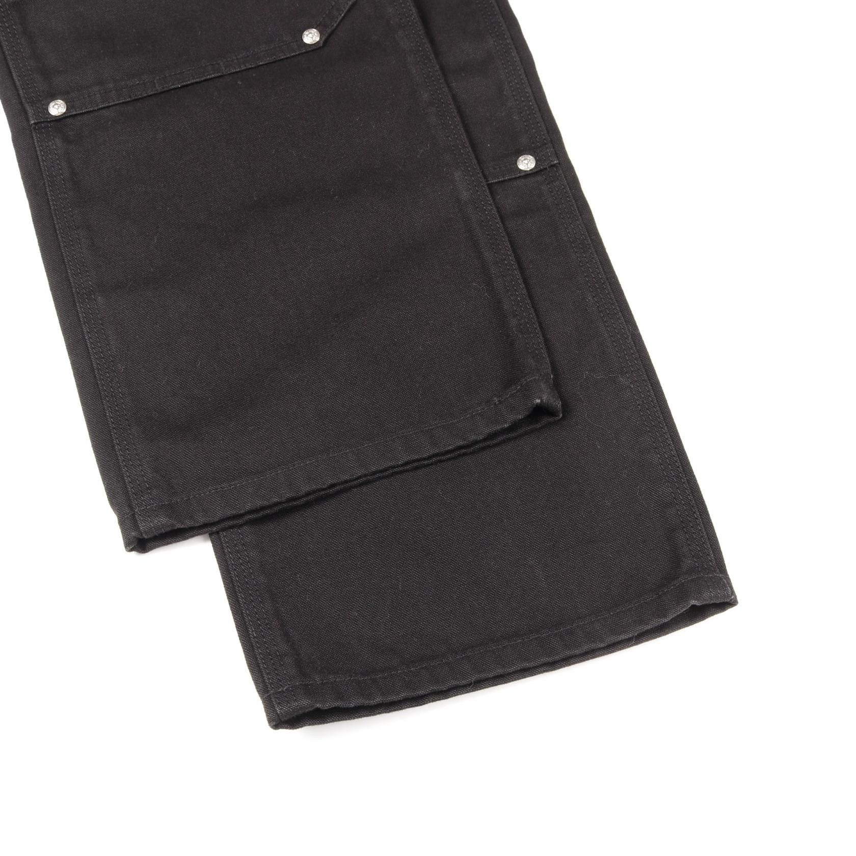 Chrome Hearts Chrome Hearts Double Knee Carpenter Pants Size US 30 / EU 46 - 6 Thumbnail