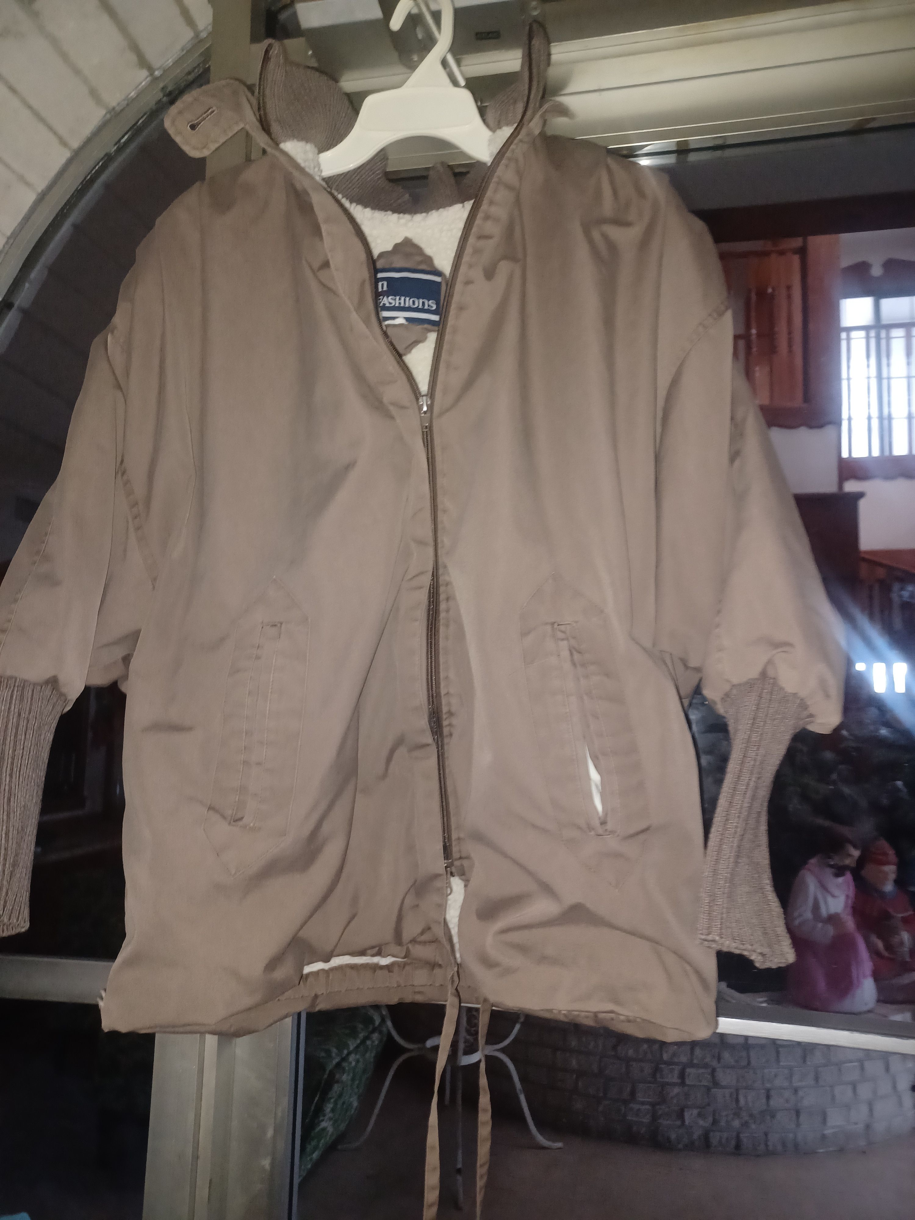 Other Avon Fashions Women's Heavy Jacket XL Size XL / US 12-14 / IT 48-50 - 1 Thumbnail