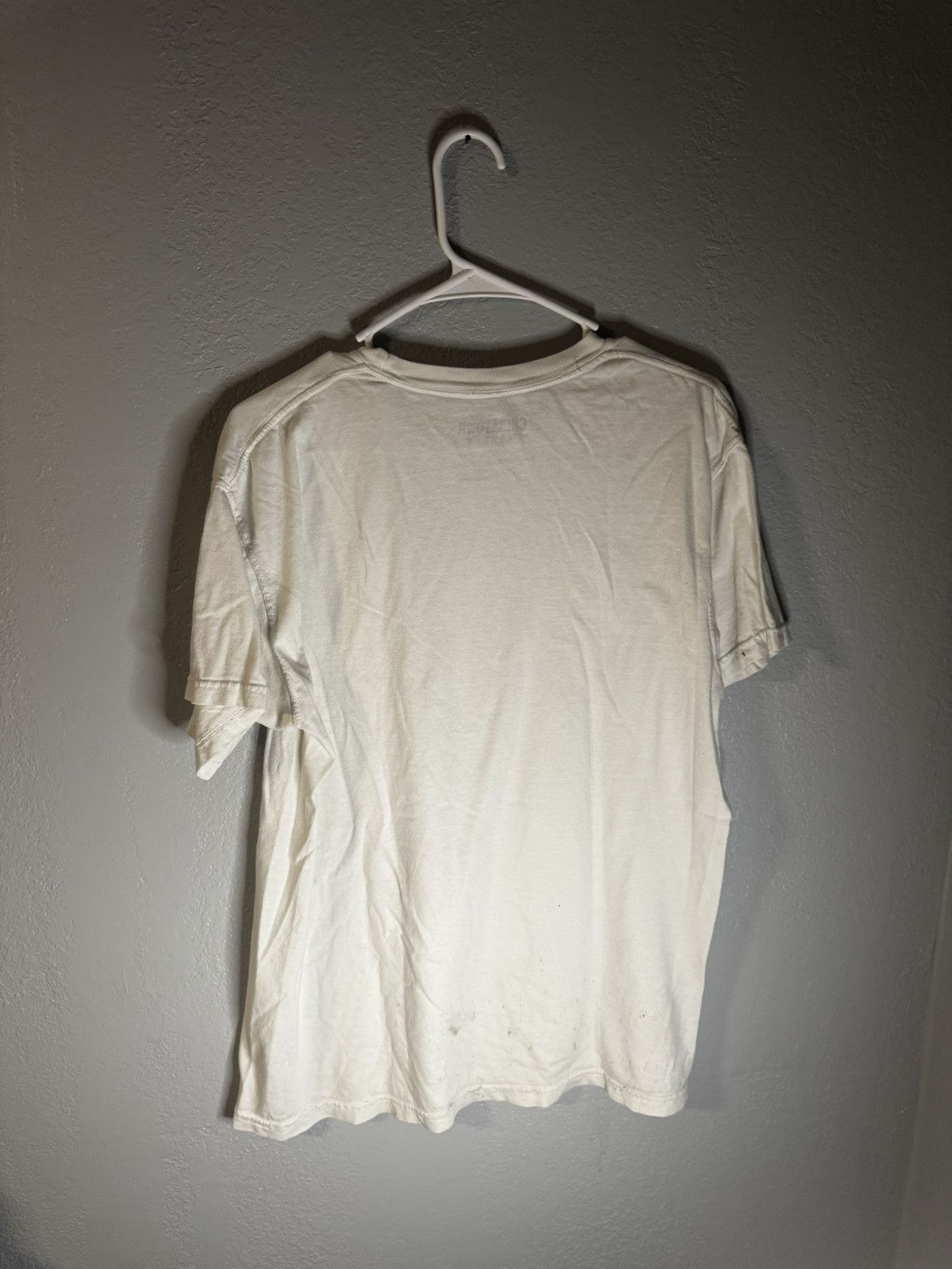 Market Chinatown Market smiley tee Size US M / EU 48-50 / 2 - 3 Thumbnail