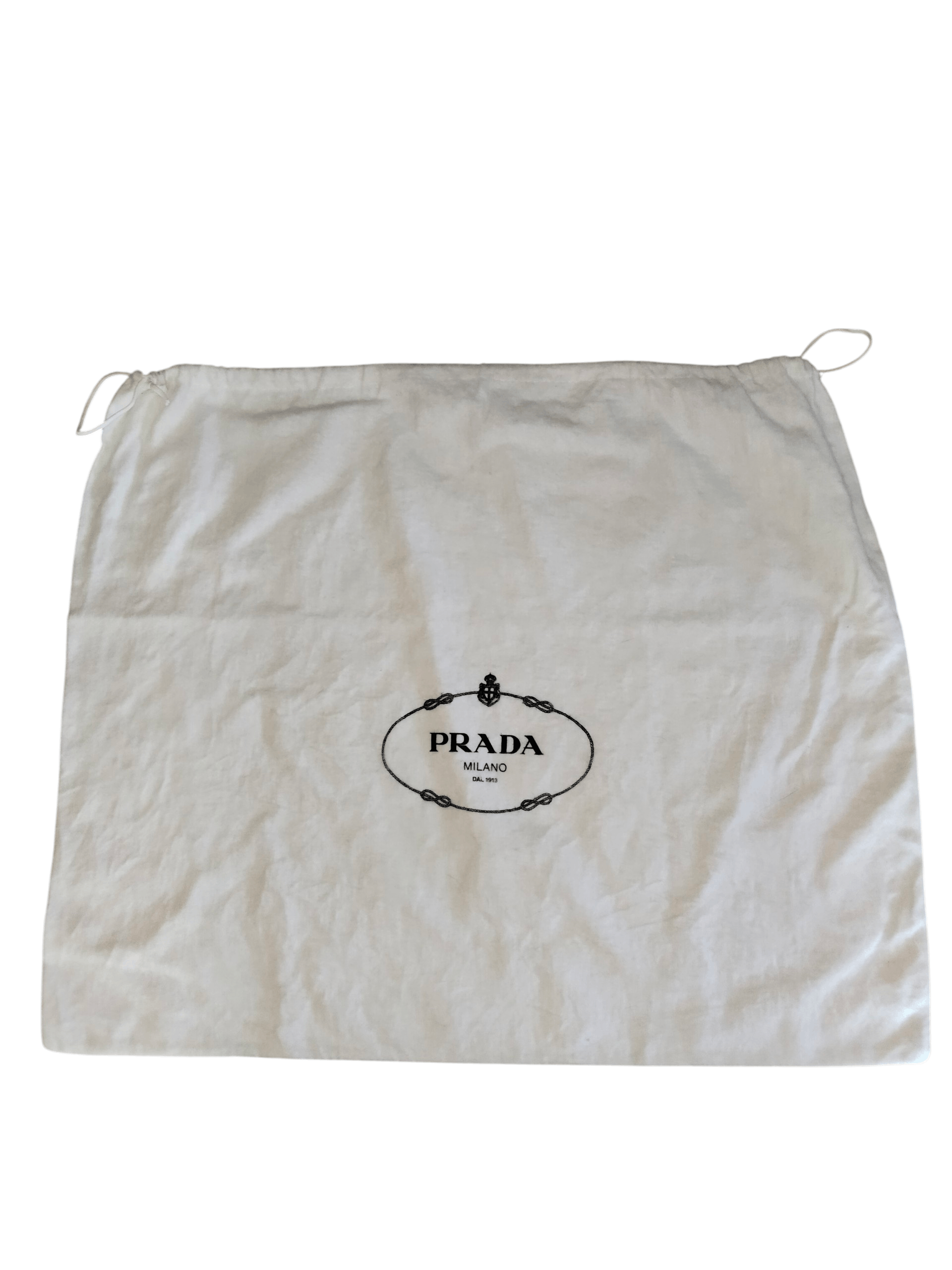 Prada PRADA Dust Bag Size ONE SIZE - 1 Thumbnail