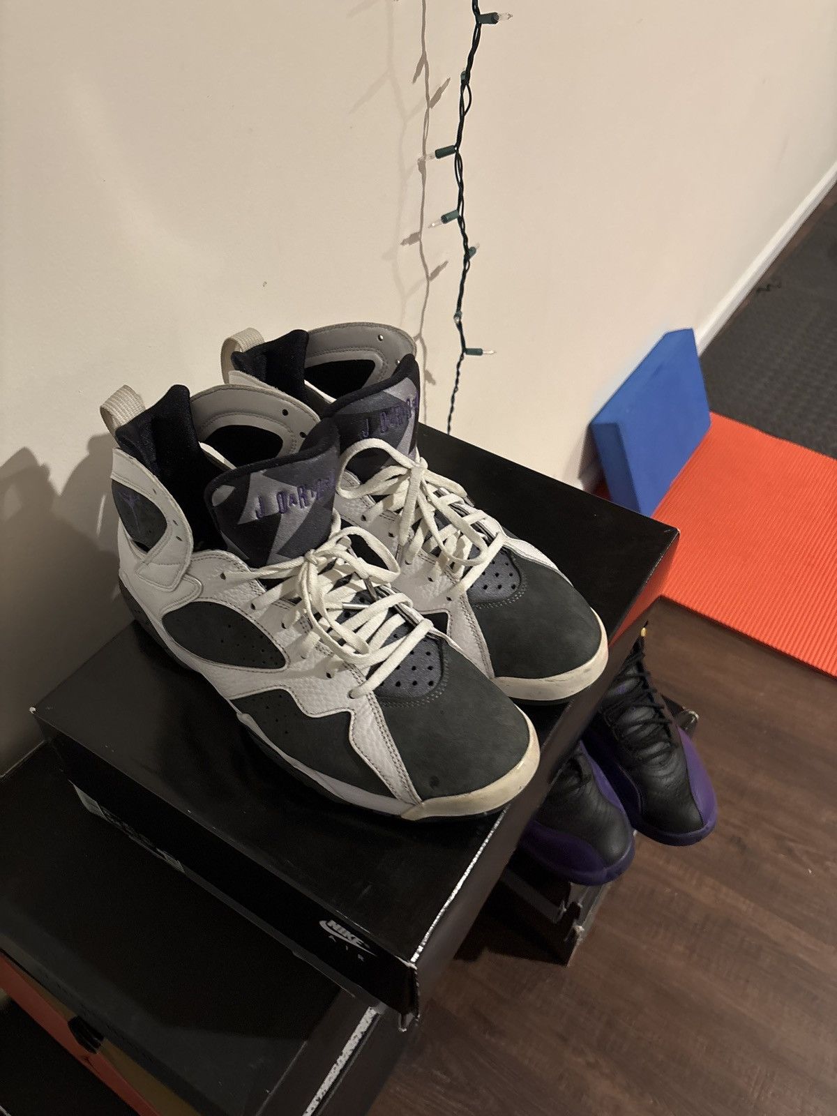 Jordan Brand Jordan 7 Size US 11 / EU 44 - 3 Thumbnail