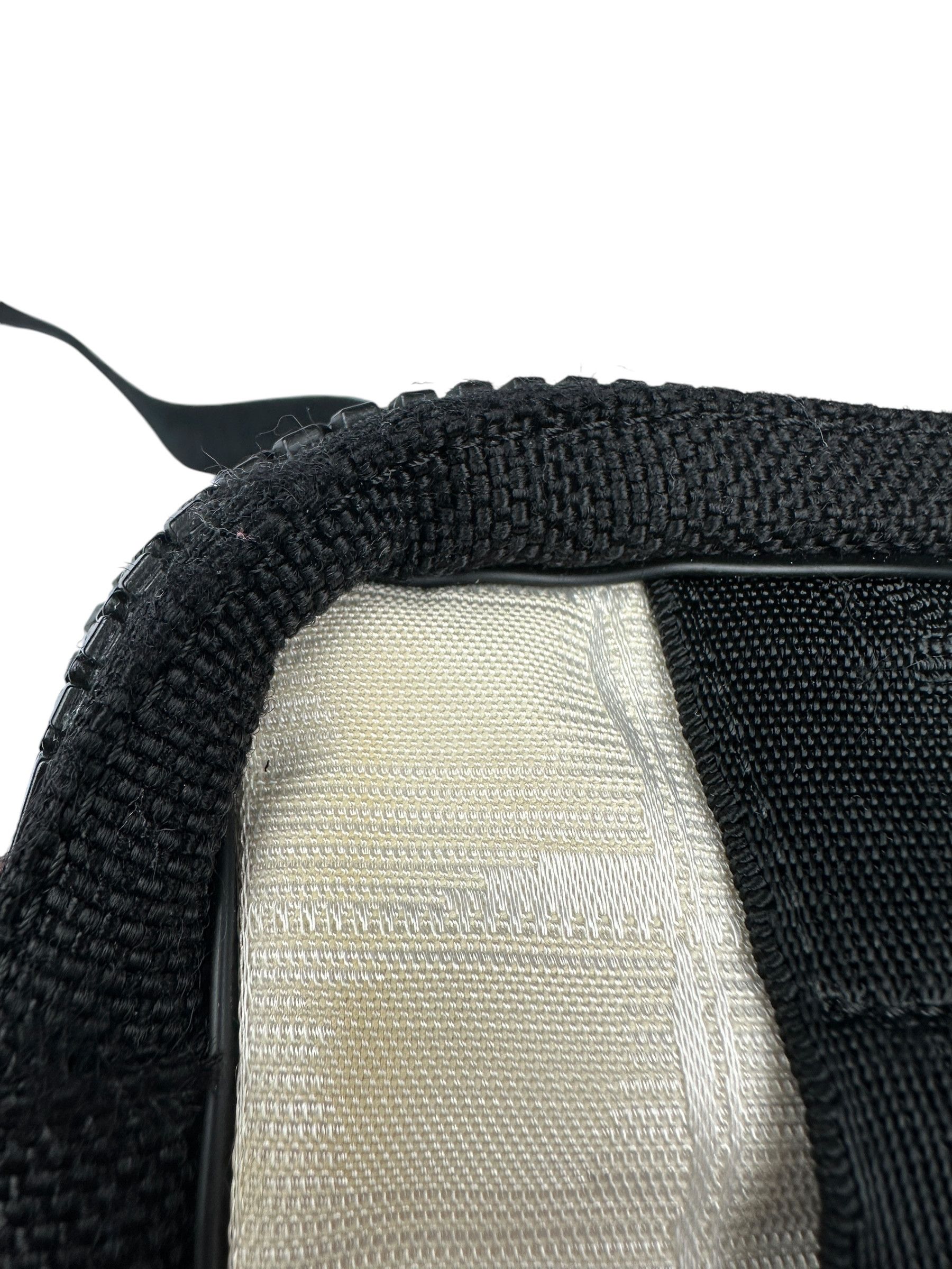 Chanel Chanel Sports Line White Crossbody Shoulder Bag Size ONE SIZE - 12 Thumbnail