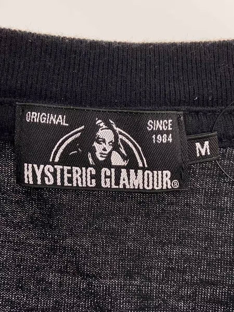Hysteric Glamour Hysteric Woman Tee Size US M / EU 48-50 / 2 - 5 Thumbnail
