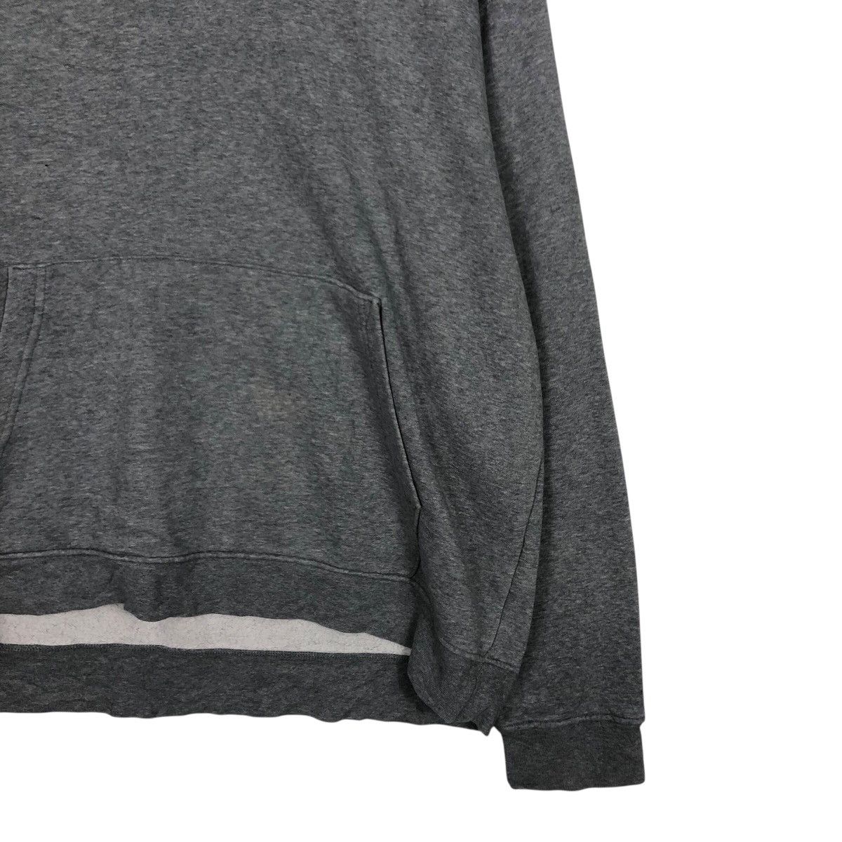 Jordan Brand 📌Vintage Hoodie Pull Over Jordan Small Pony Size US XXL / EU 58 / 5 - 6 Thumbnail