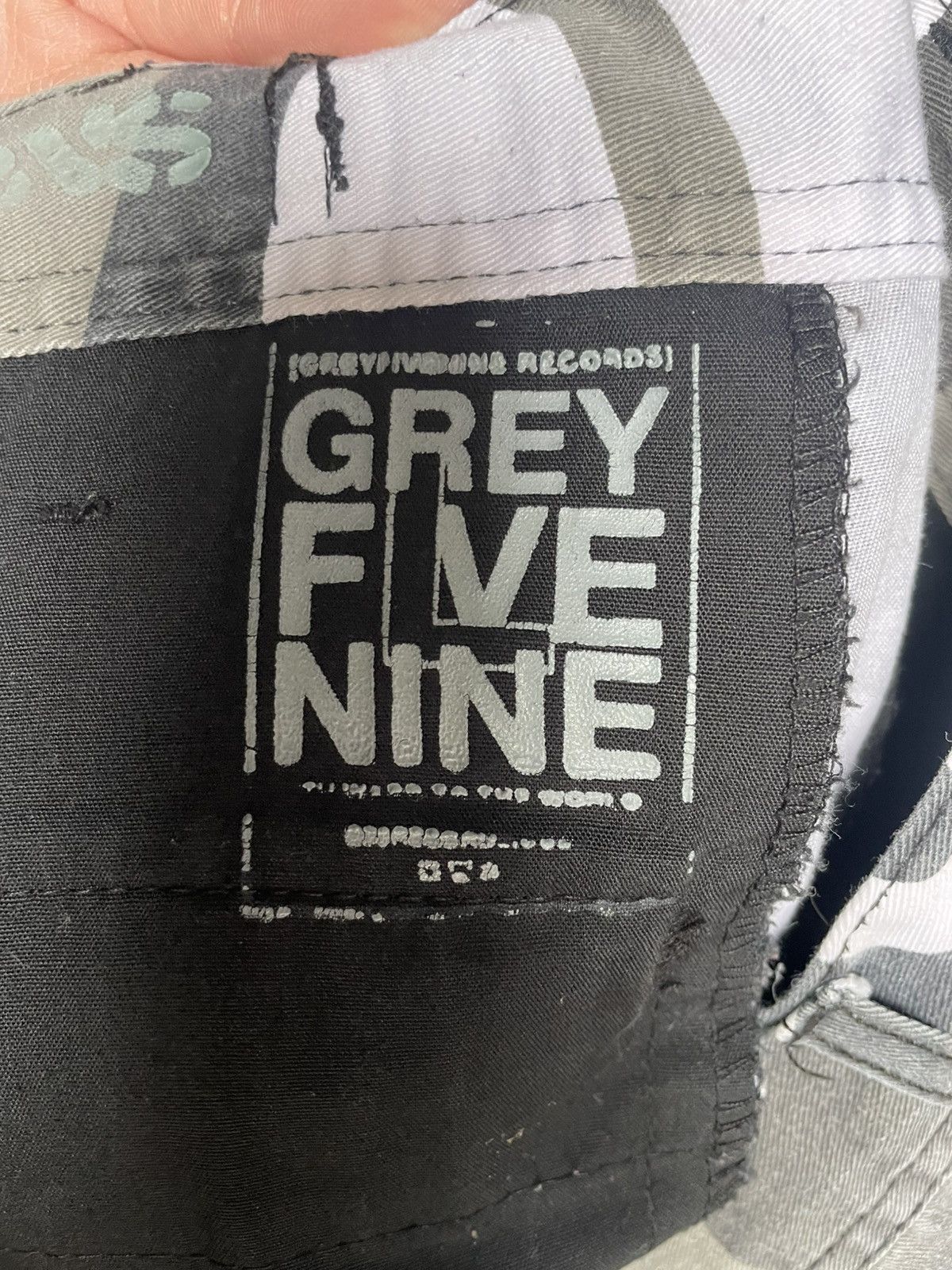 G59 Records 2019 IWTDINO $B G59 Camo Pants Size US 36 / EU 52 - 5 Thumbnail