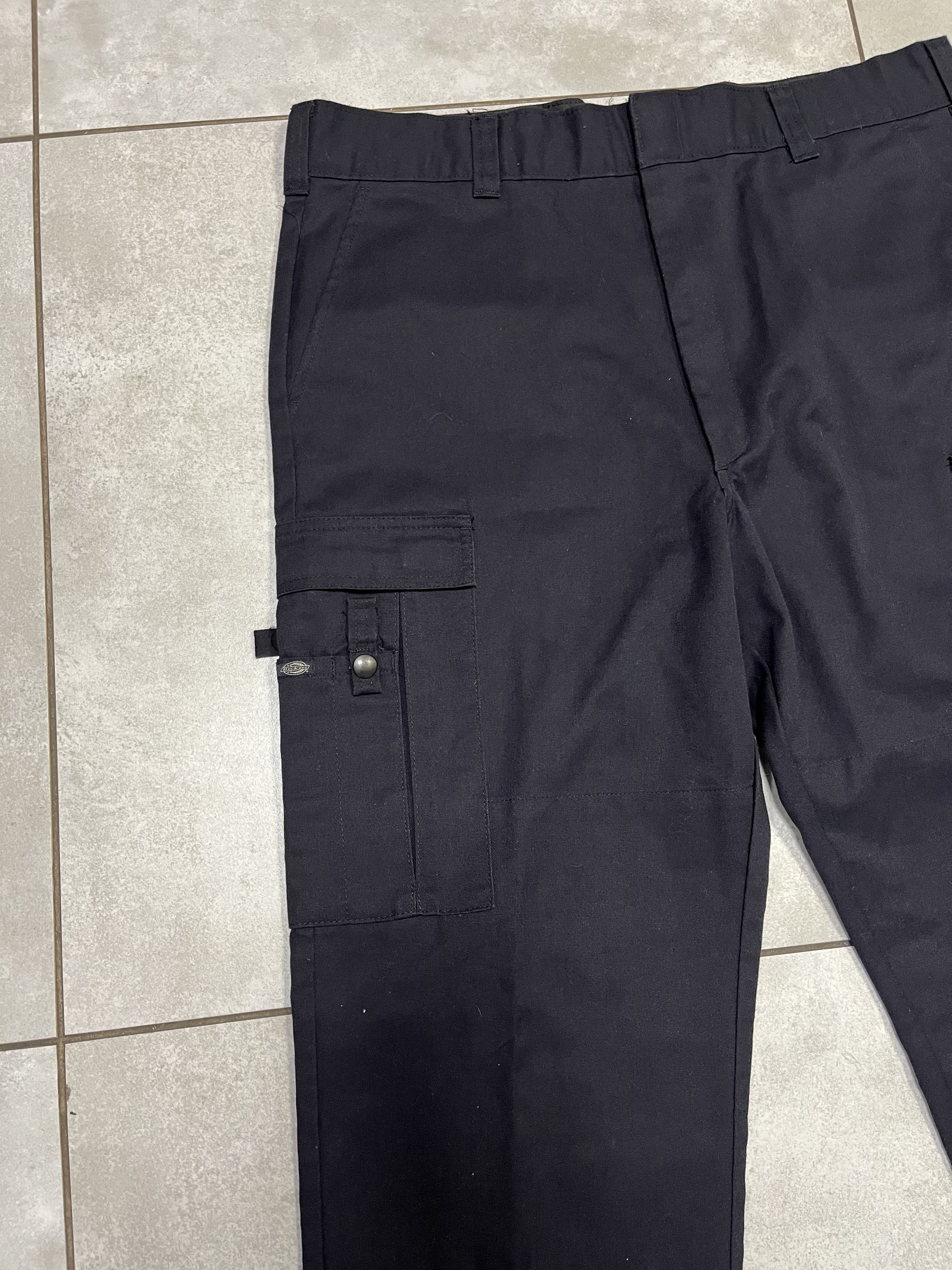 Dickies Dickies Pants 38 UL Cargo Workwear Size US 38 / EU 54 - 3 Thumbnail