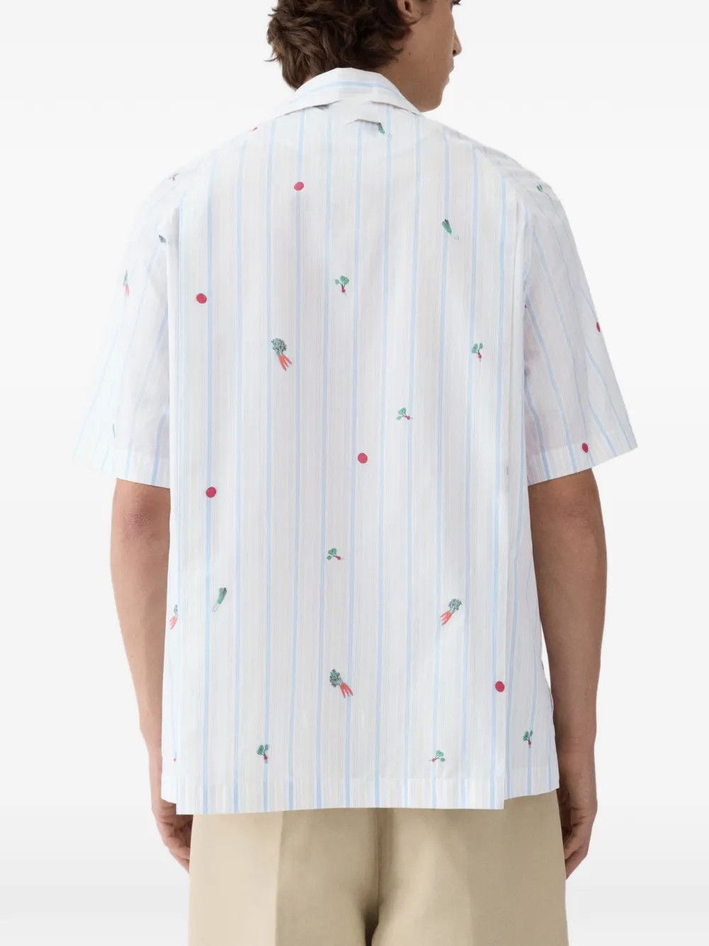 Other Short-Sleeve Shirt Size US S / EU 44-46 / 1 - 4 Thumbnail