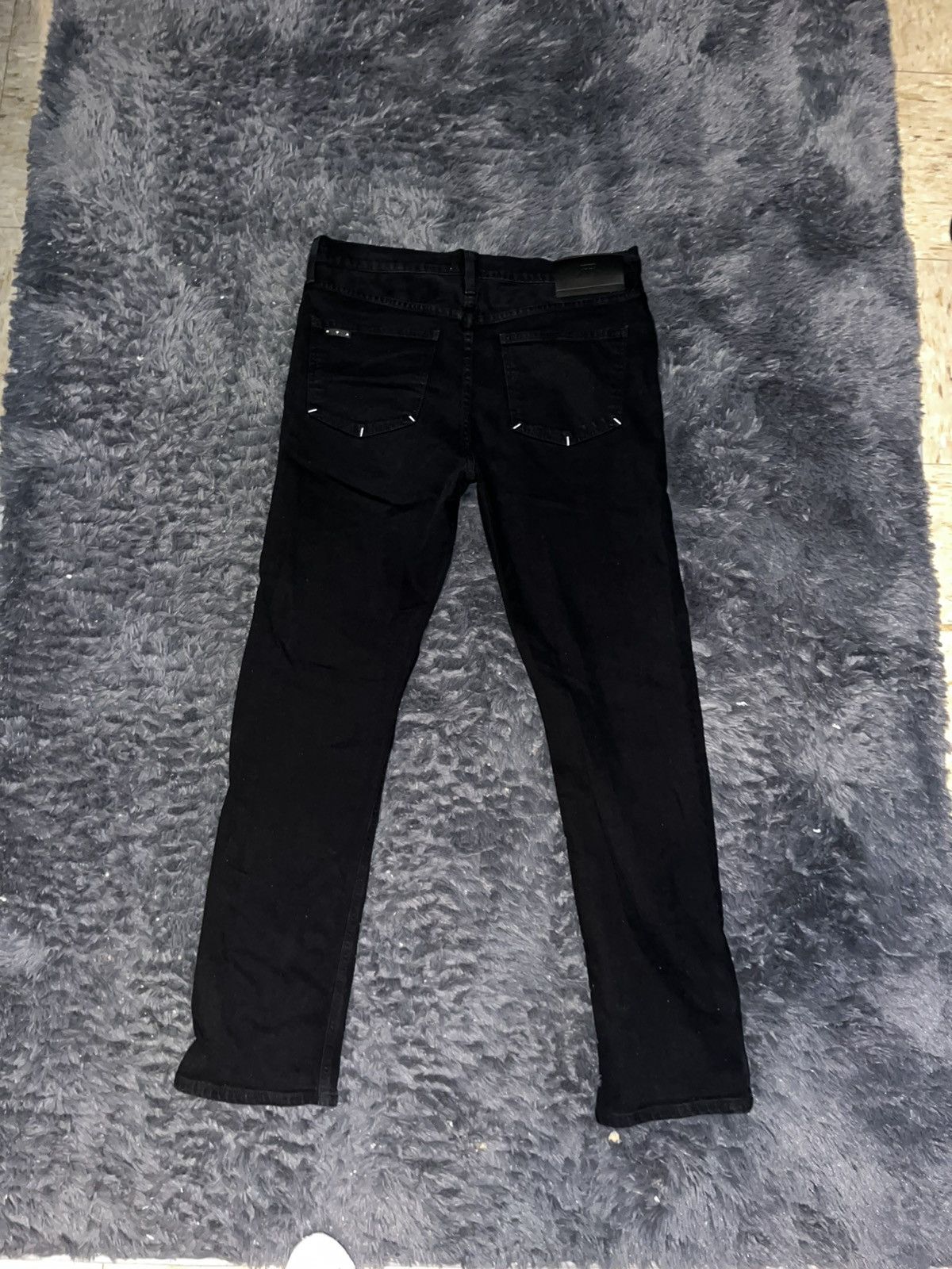 Rta Slim Fit Jean RTA pants Size US 36 / EU 52 - 2 Thumbnail