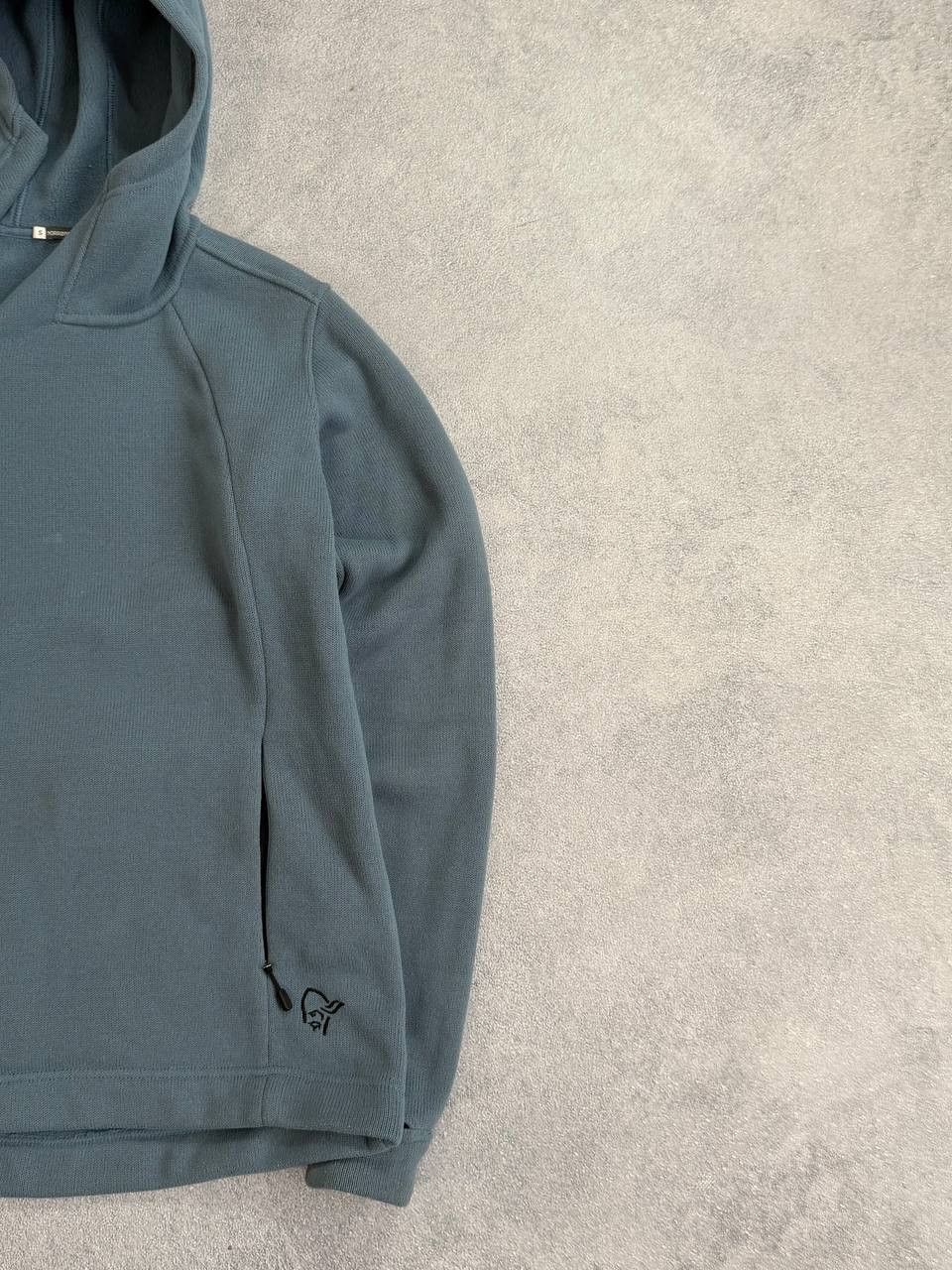 Norrona Noronna 3/4 Ninja Technical Fleece Jacket Outdoor Size US M / EU 48-50 / 2 - 5 Thumbnail