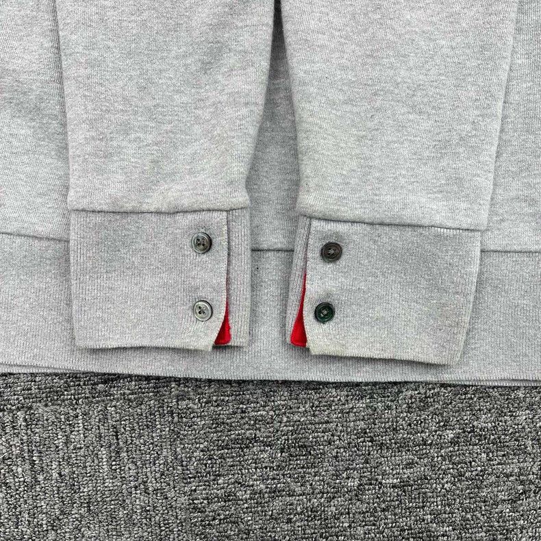 Thom Browne Thom Browne Shirtless coat Size US XS / EU 42 / 0 - 6 Thumbnail