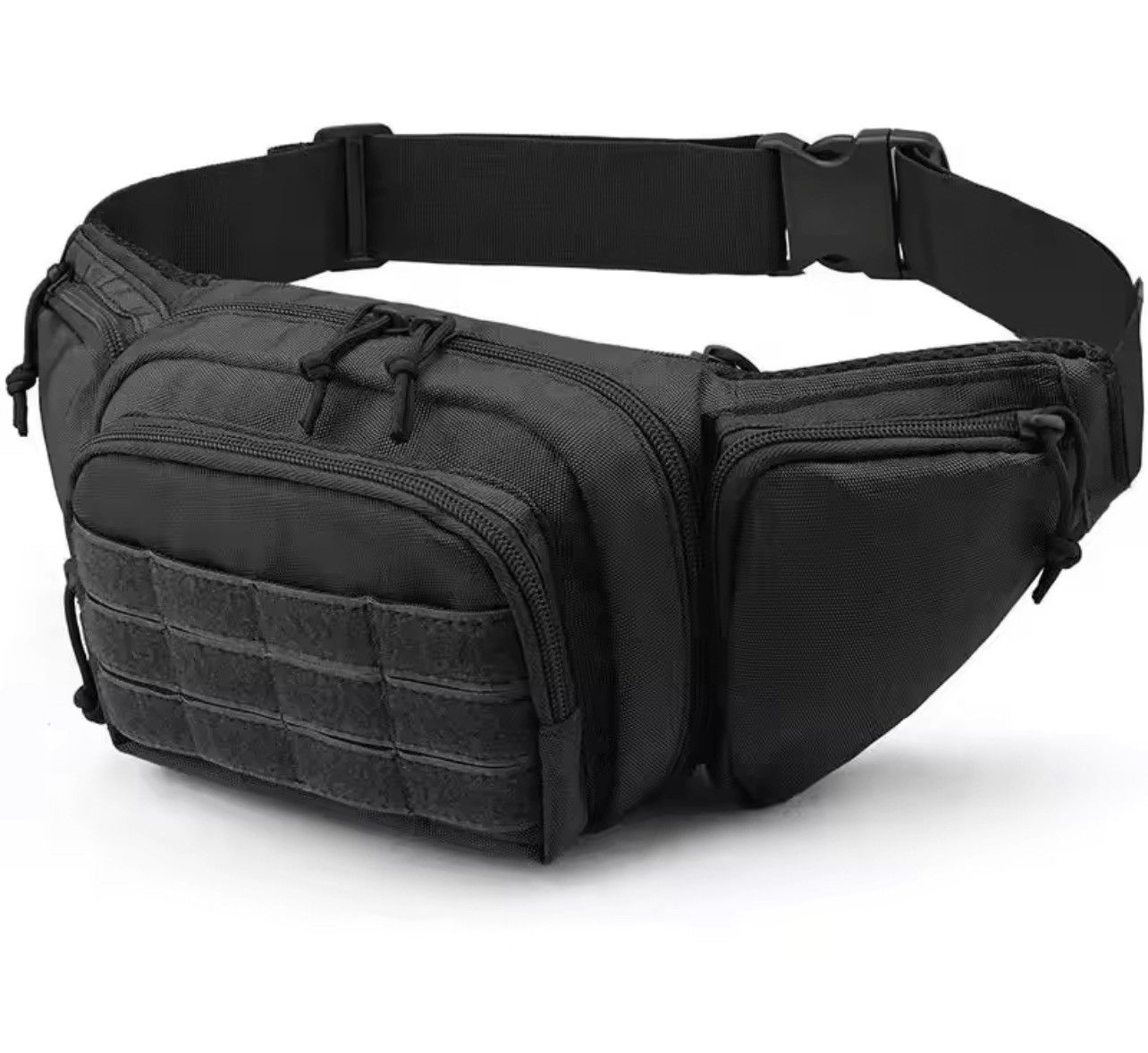 Vintage Tactical Waist Beg Size ONE SIZE - 1 Thumbnail