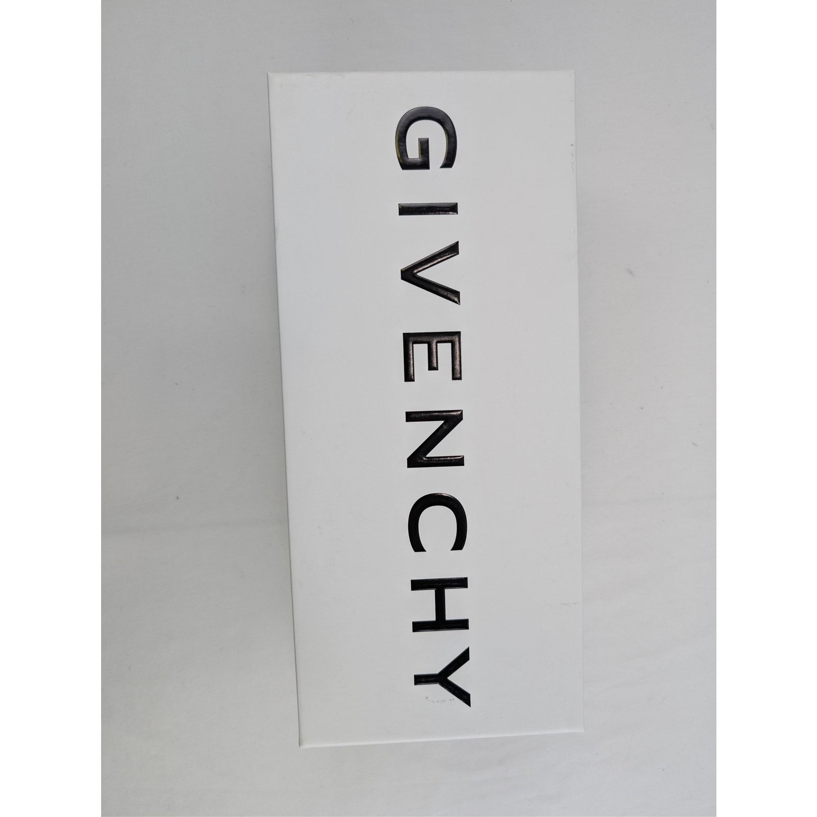 Givenchy o1rshd1 Slides Sandals Slipper in White Size US 10 / EU 43 - 17 Thumbnail
