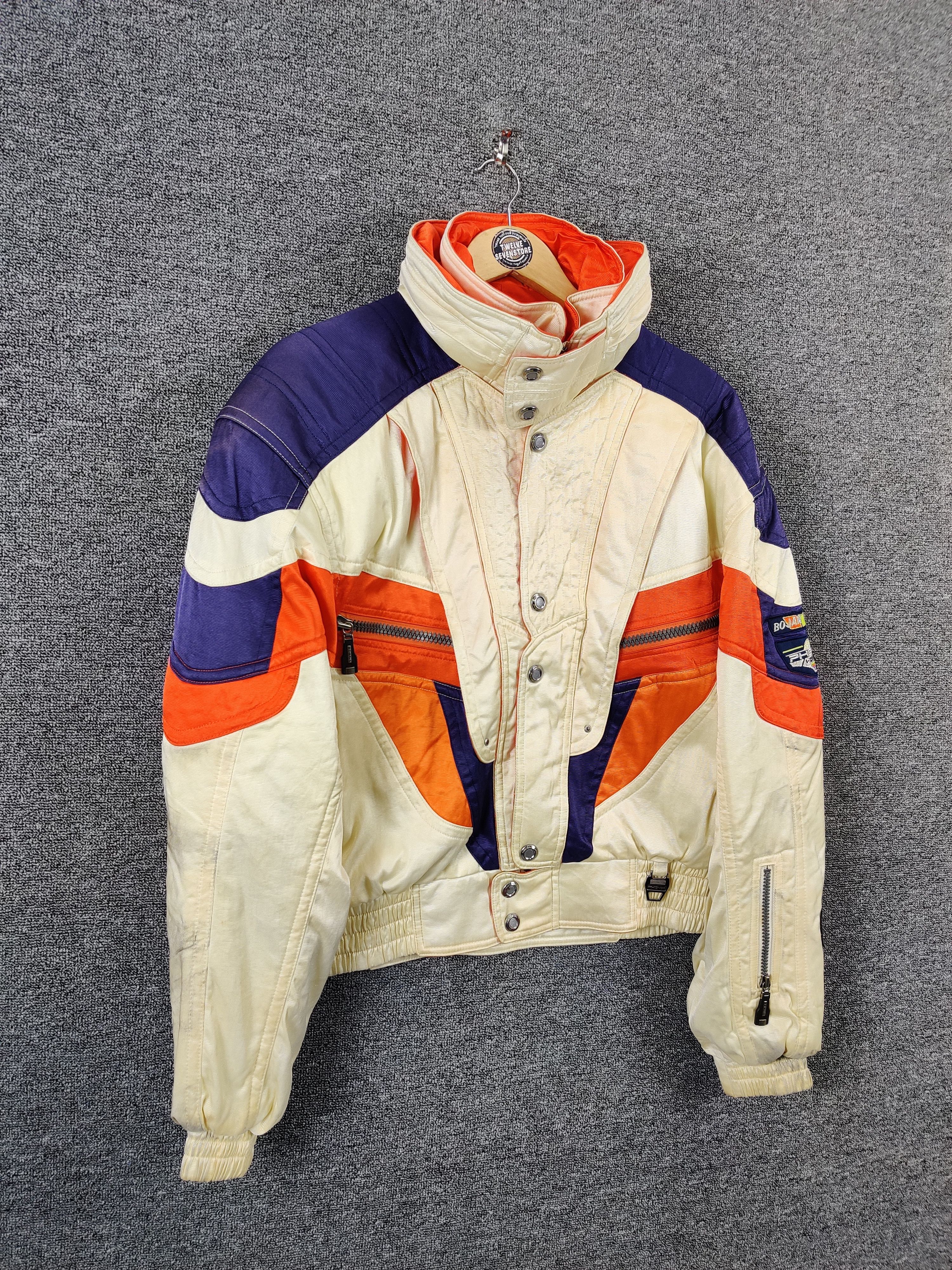 Phenix Vintage Phenix Ski Jacket Size US L / EU 52-54 / 3 - 6 Thumbnail