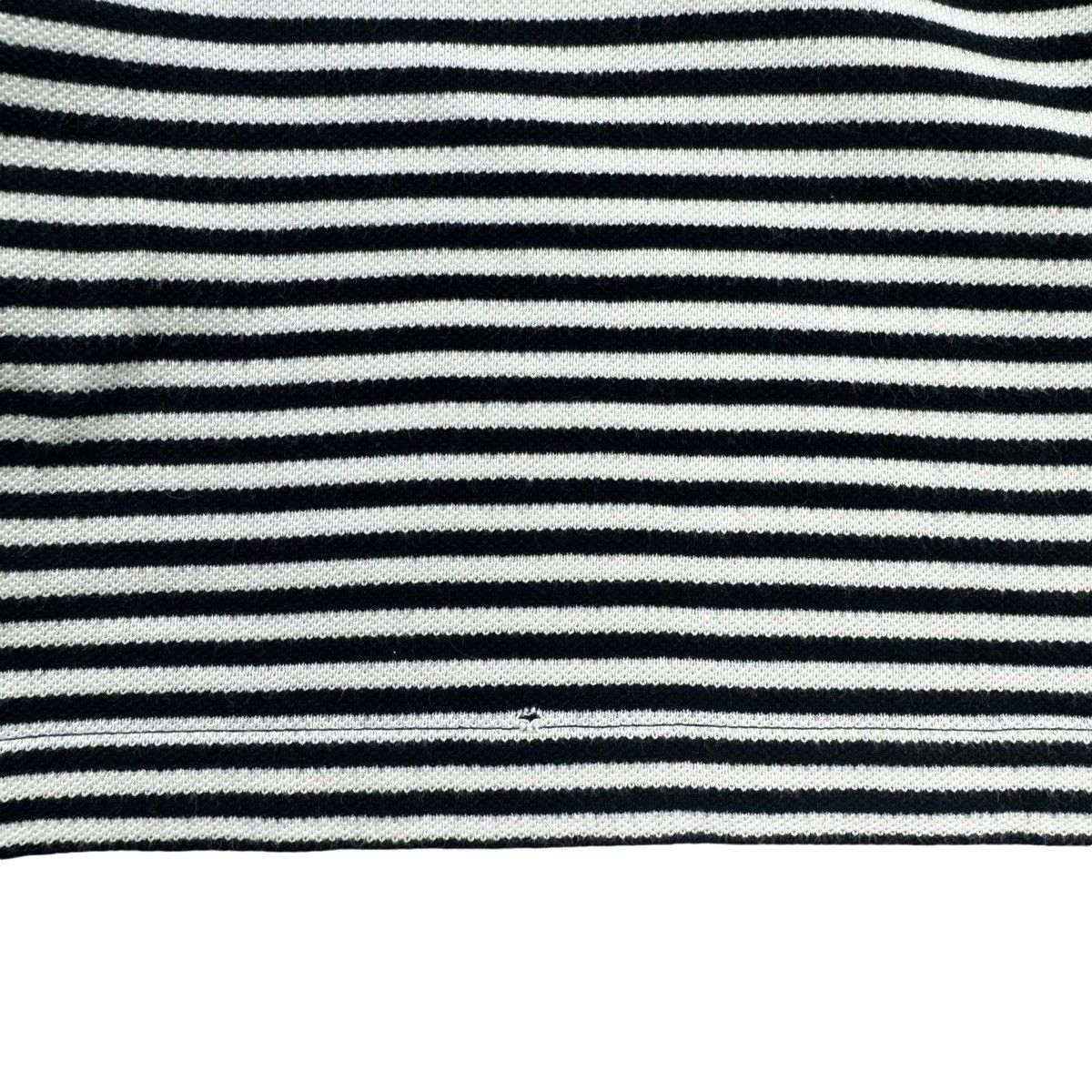 Prada Prada Polo Shirt Size US S / EU 44-46 / 1 - 5 Thumbnail