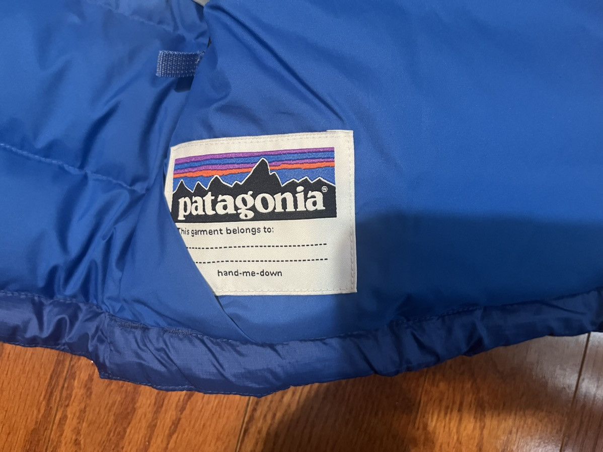 Patagonia Patagonia Puffer Size US XS / EU 42 / 0 - 4 Thumbnail