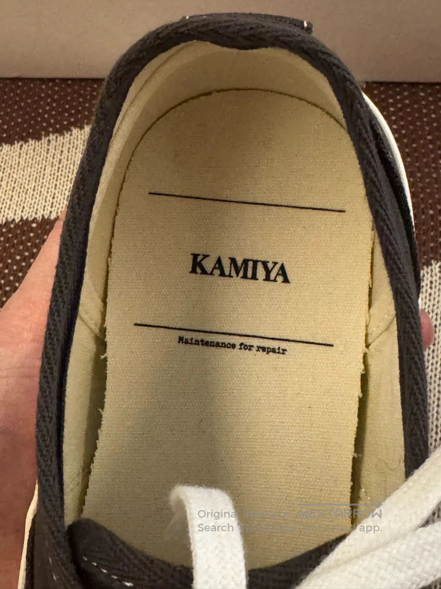 Madness Kamiya x Madness Slip. Size US 9 / EU 42 - 3 Thumbnail