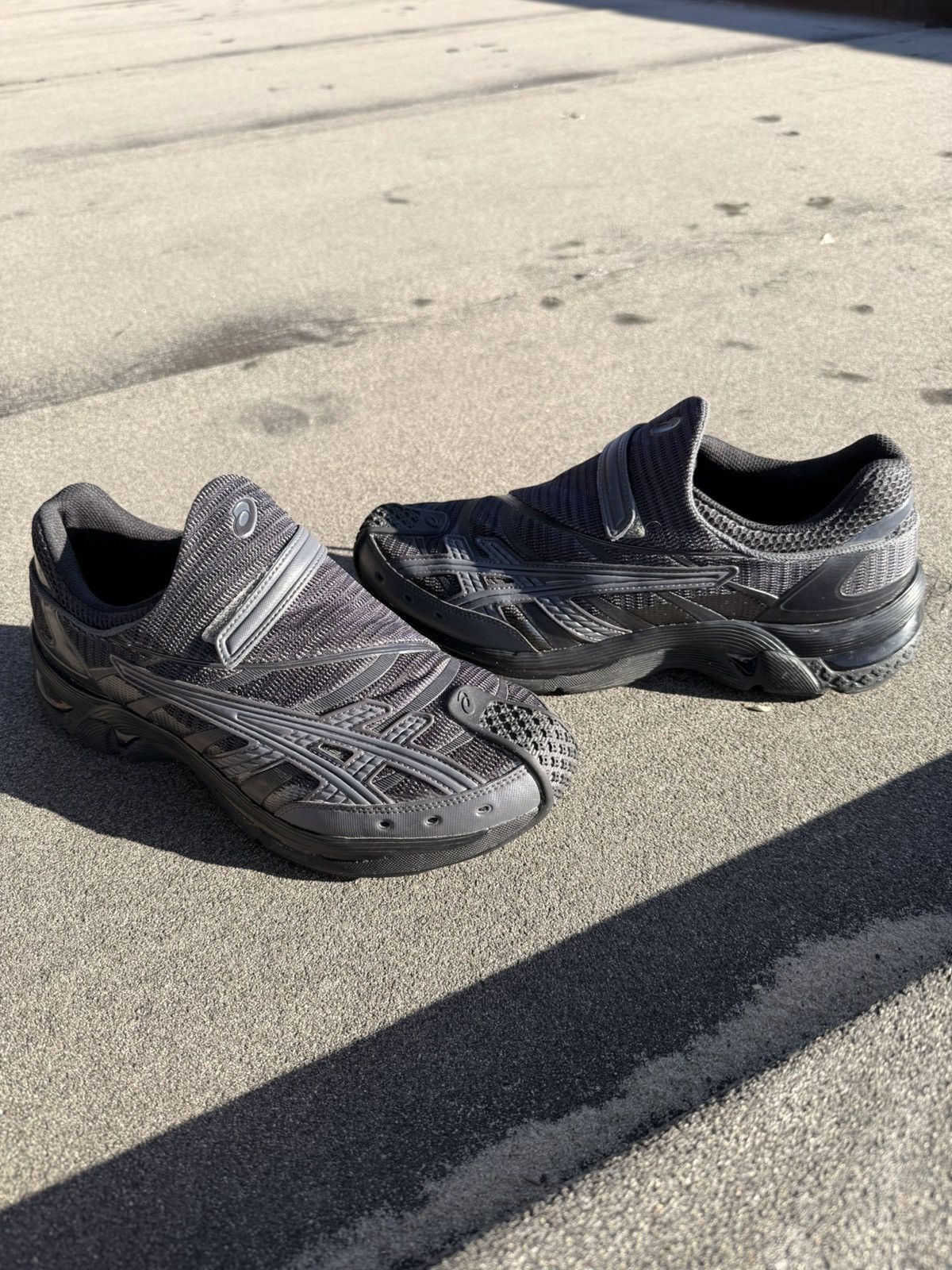 Asics × Kiko Kostadinov Ultra rare Asics x kiko kostadinov Size US 12 / EU 45 - 3 Thumbnail
