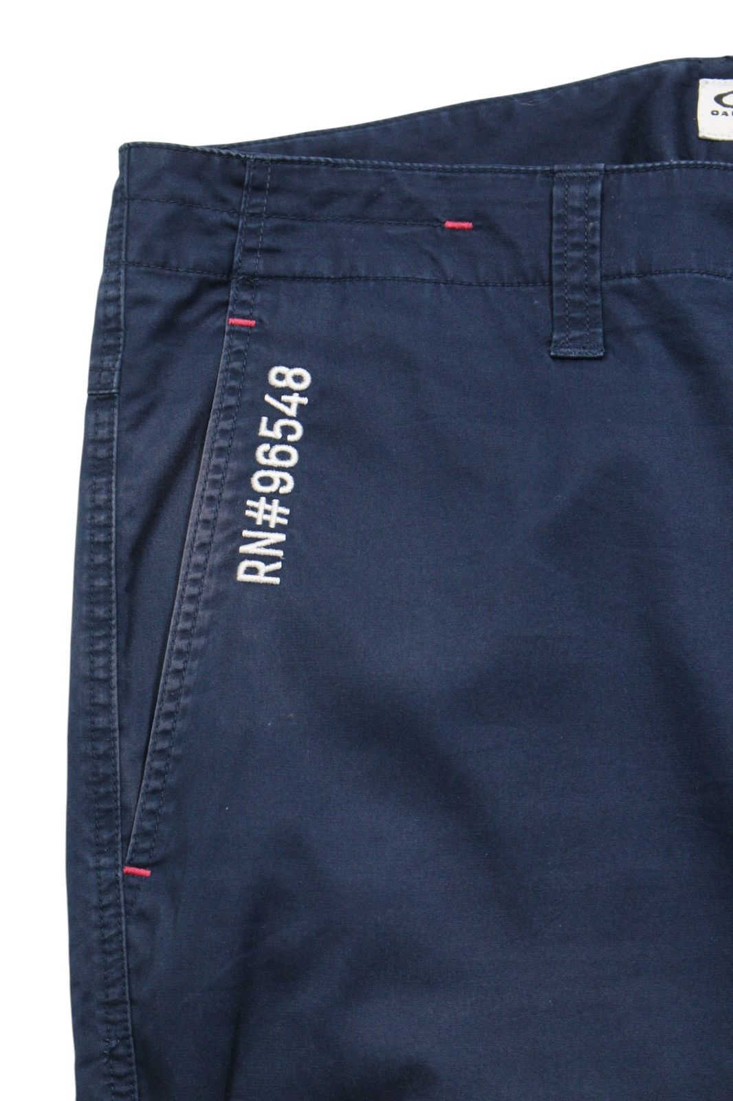 Japanese Brand × Oakley × Vintage SS2017 OAKLEY PGA TOUR PANTS Size US 33 - 3 Thumbnail
