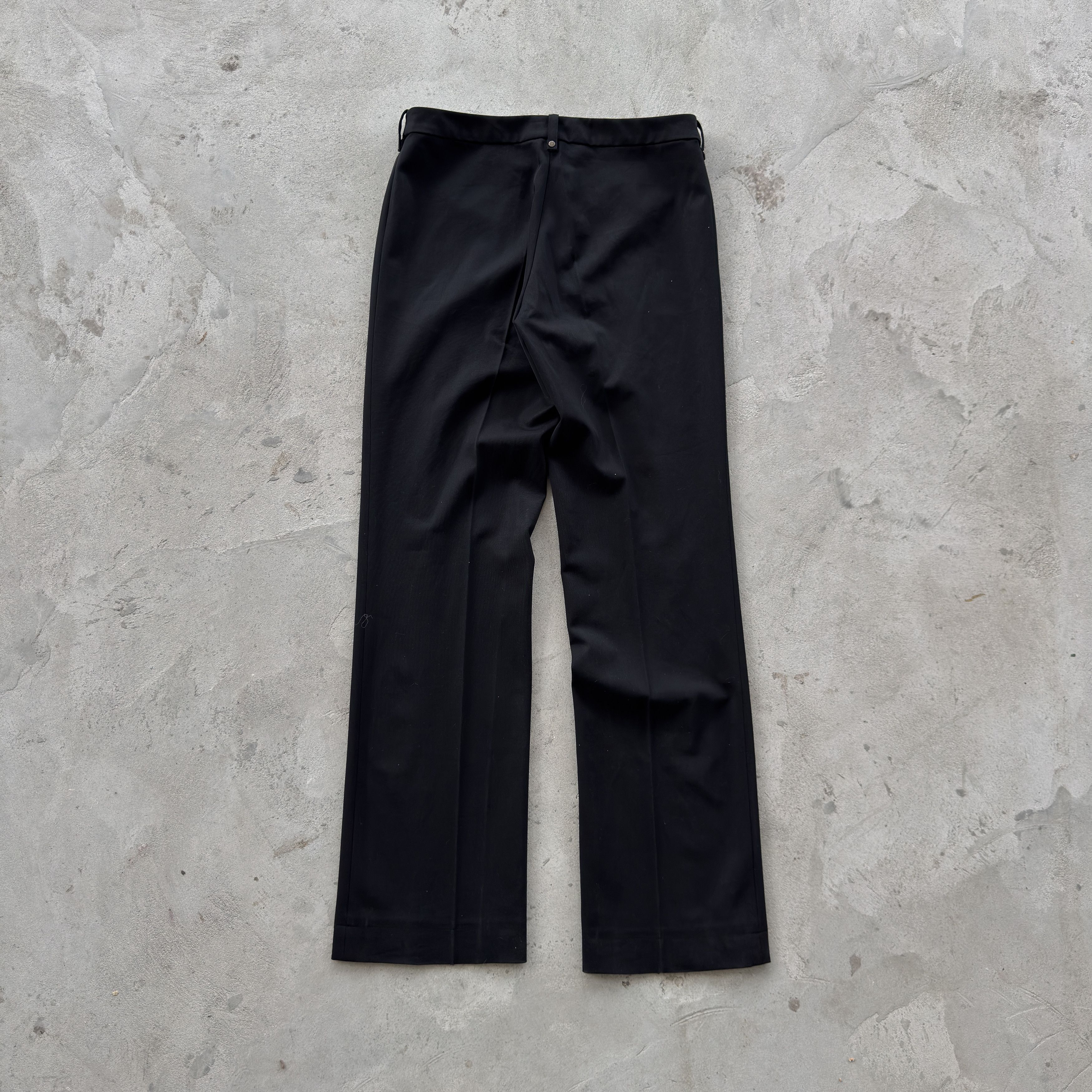 Versace Vintage Versace Versus Classic Preppy Pants Size US 32 / EU 48 - 2 Thumbnail