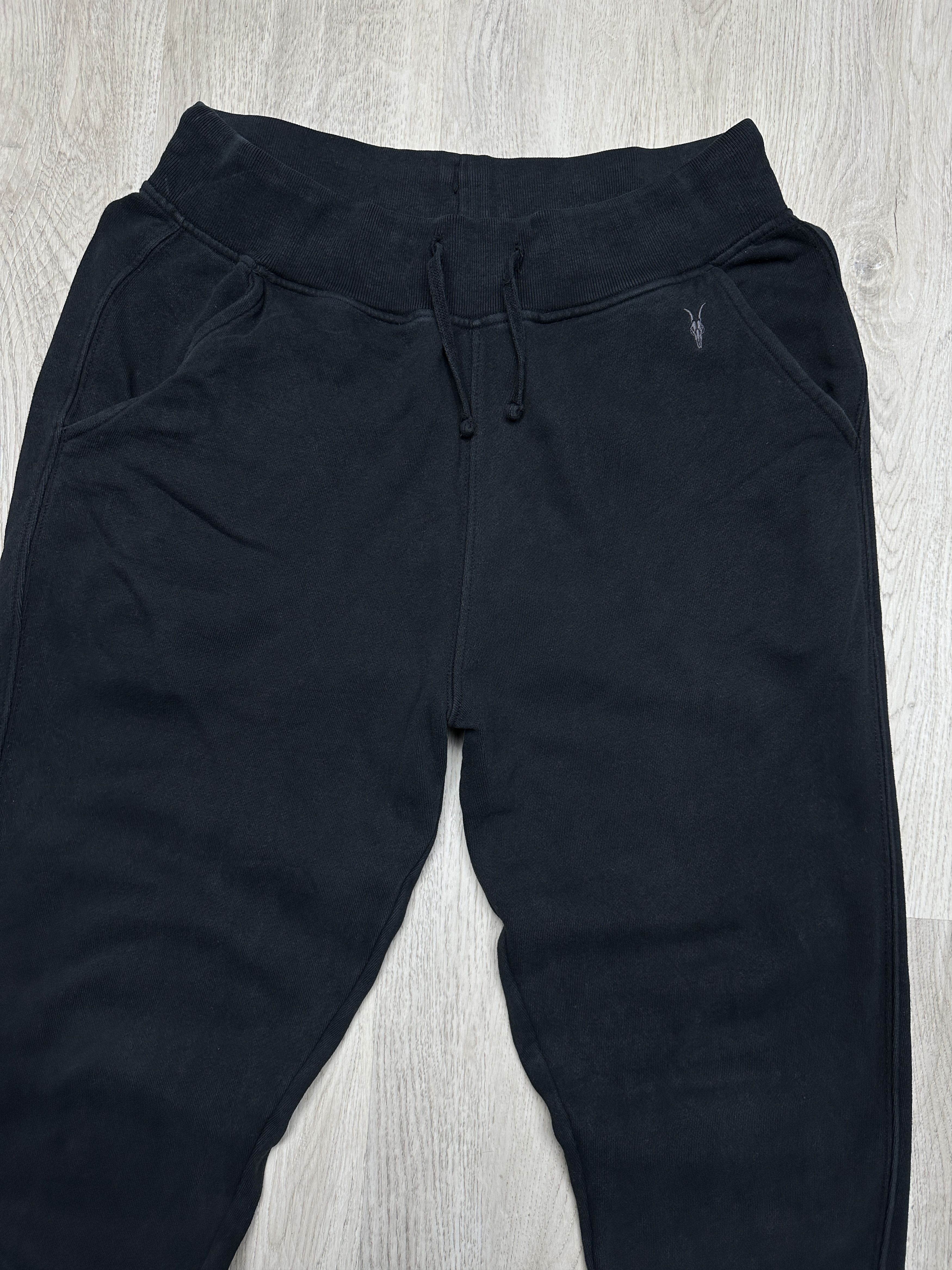 Allsaints Allsaints Mens Raven Sweatpants Pants Size US 30 / EU 46 - 2 Thumbnail