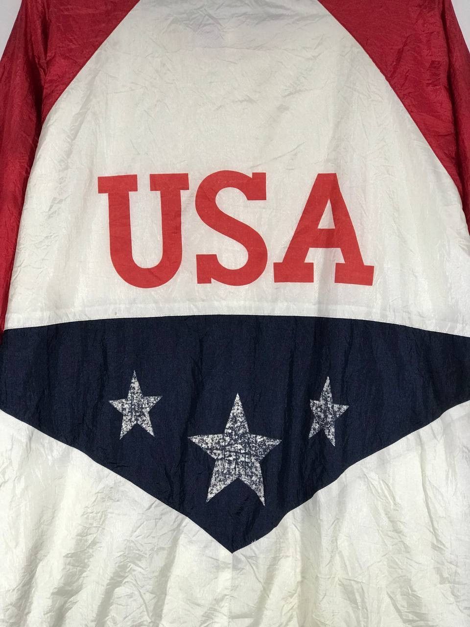 USA Olympics vintage usa olympic dream team Size US XXL / EU 58 / 5 - 10 Thumbnail